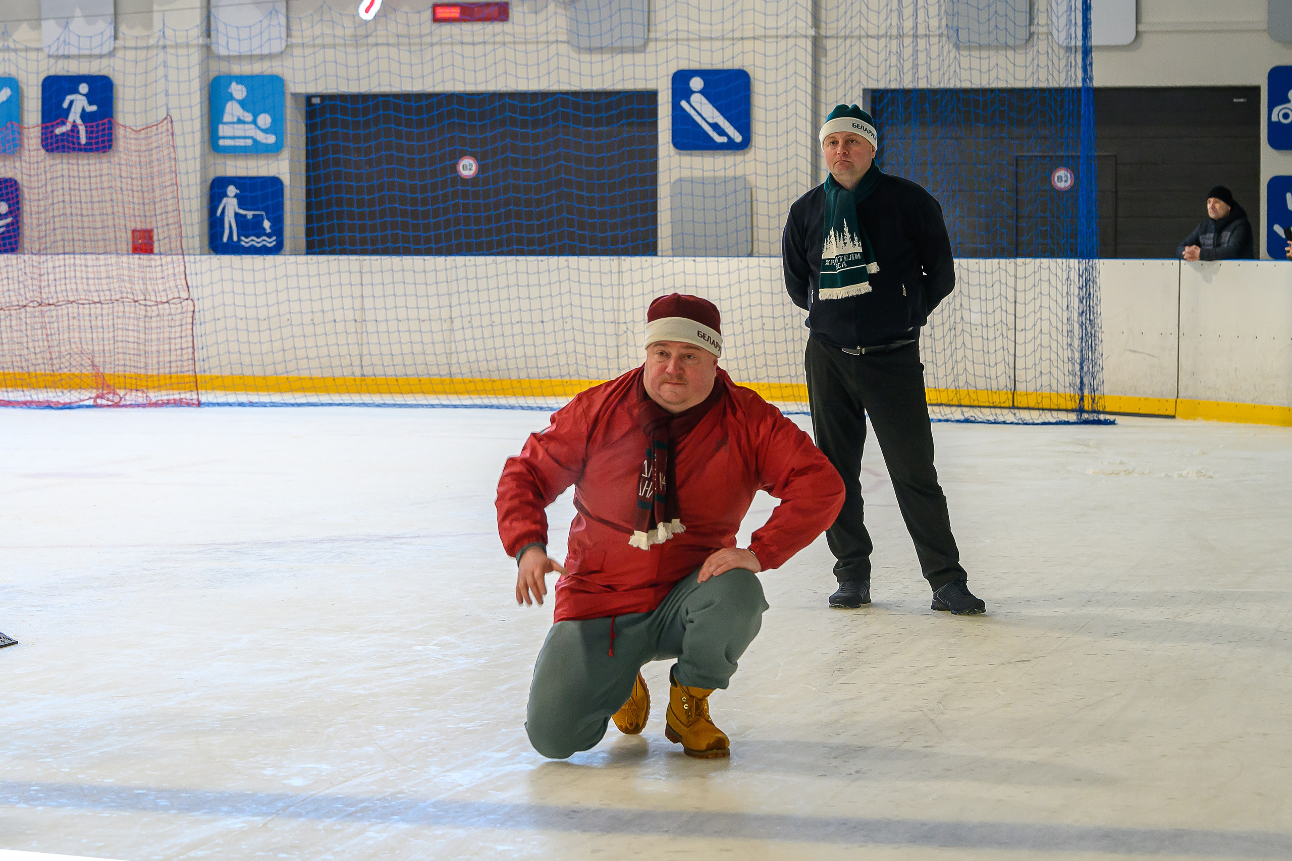 Зимняя спартакиада УД. Фотоуслуги, услуги фотографа, фотографирование важных событий