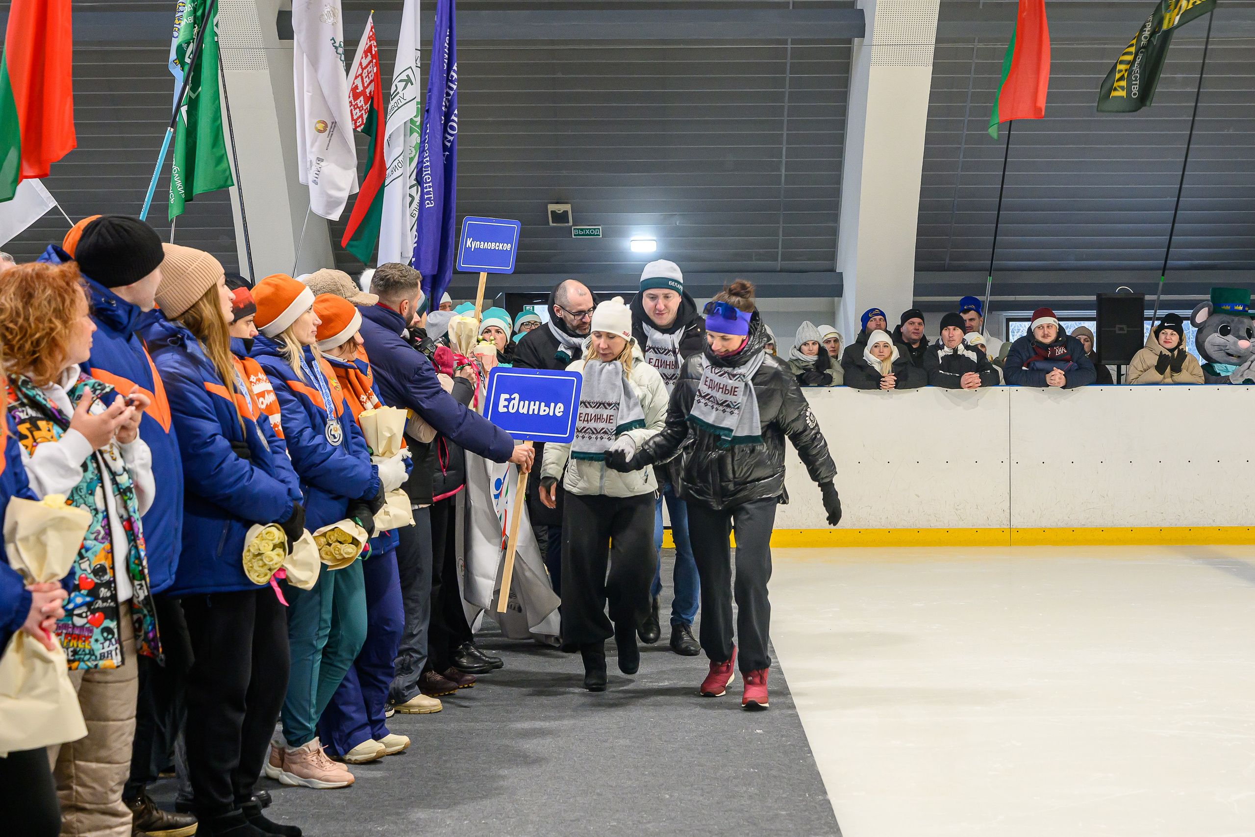 Зимняя спартакиада УД. Фотоуслуги, услуги фотографа, фотографирование важных событий