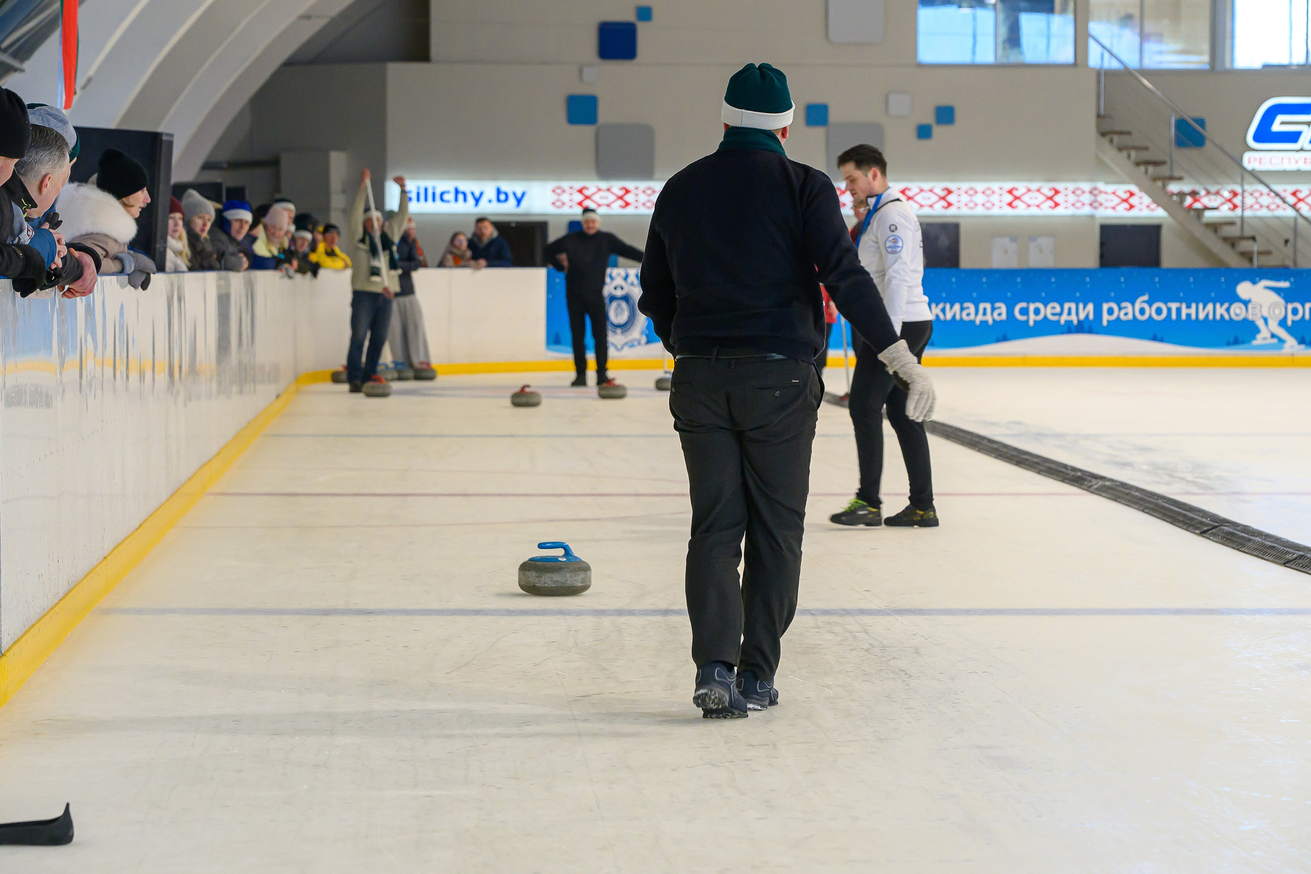 Зимняя спартакиада УД. Фотоуслуги, услуги фотографа, фотографирование важных событий