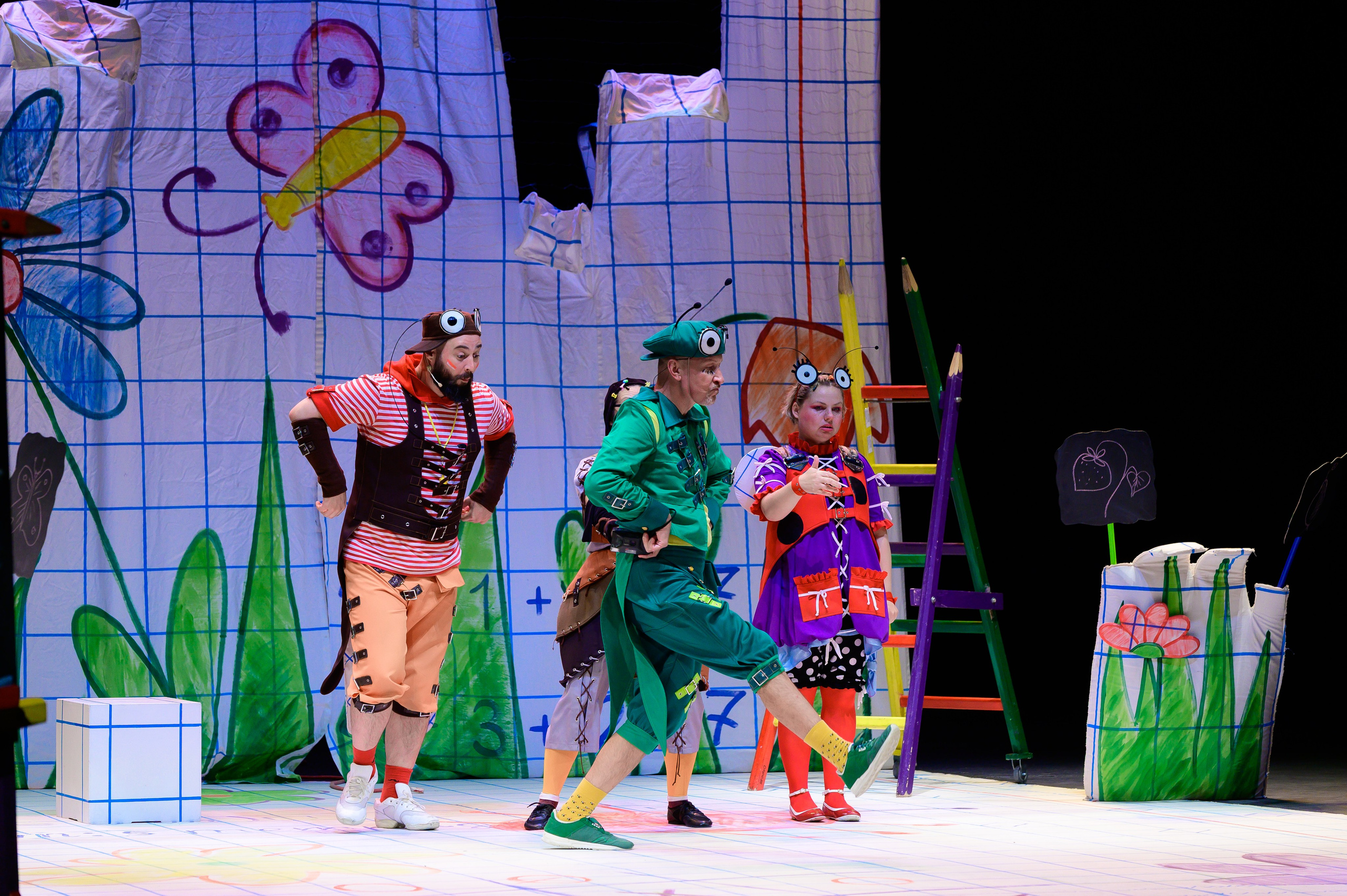 Муха Цокотуха. Фотоуслуги, услуги фотографа, фотографирование важных событий