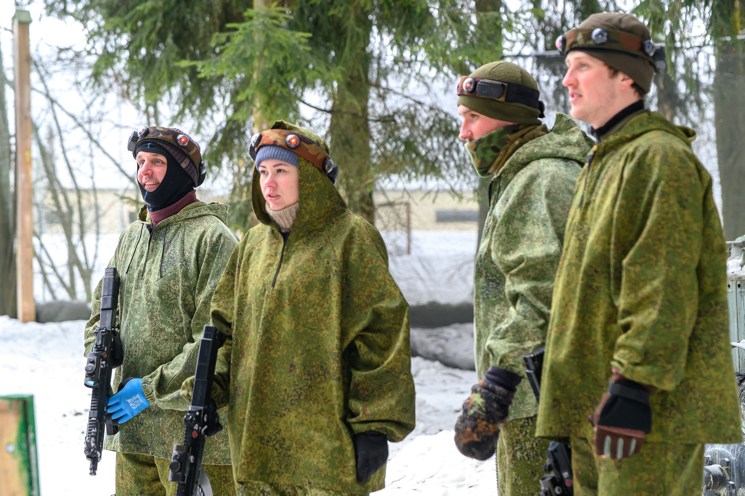 Зимняя спартакиада УД. Фотоуслуги, услуги фотографа, фотографирование важных событий