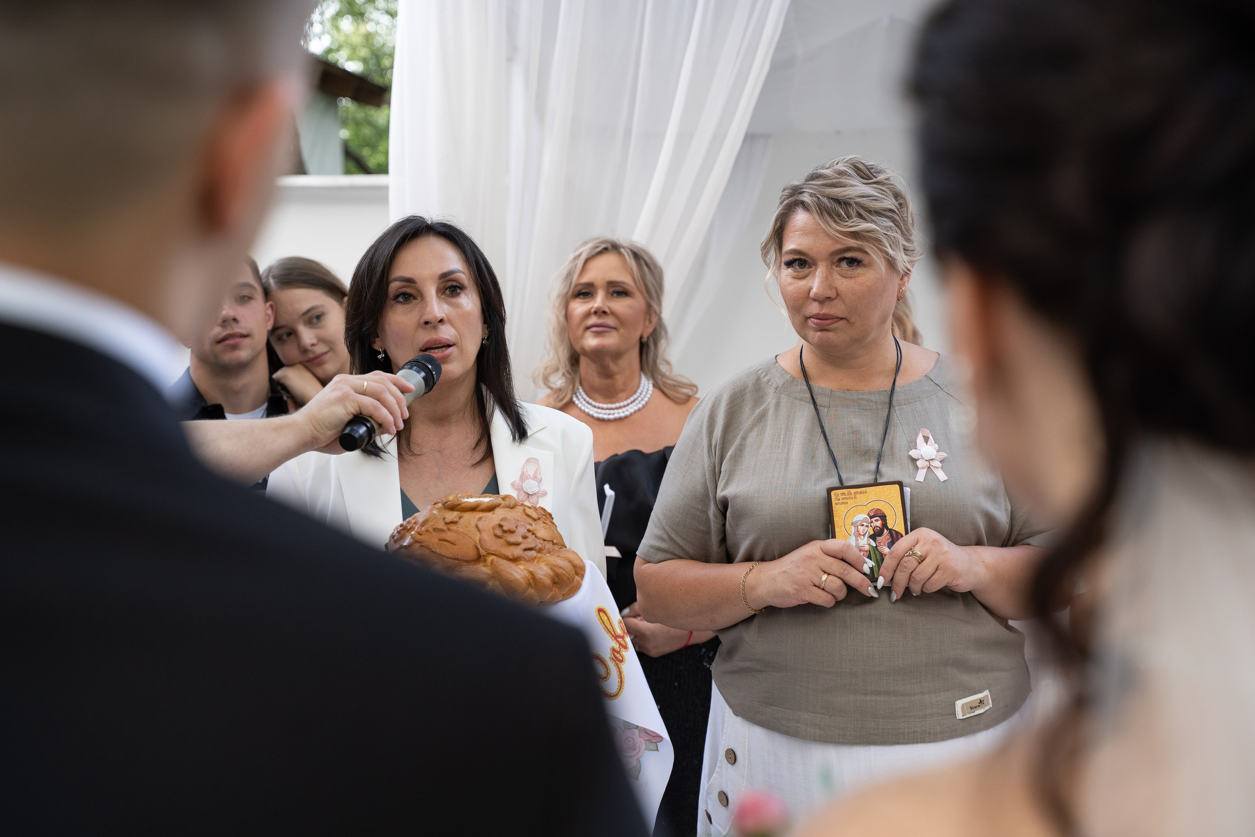 Свадьба Дарьи и Артёма. Свадебный и семейный фотограф в Екатеринбурге Анна Месяцева