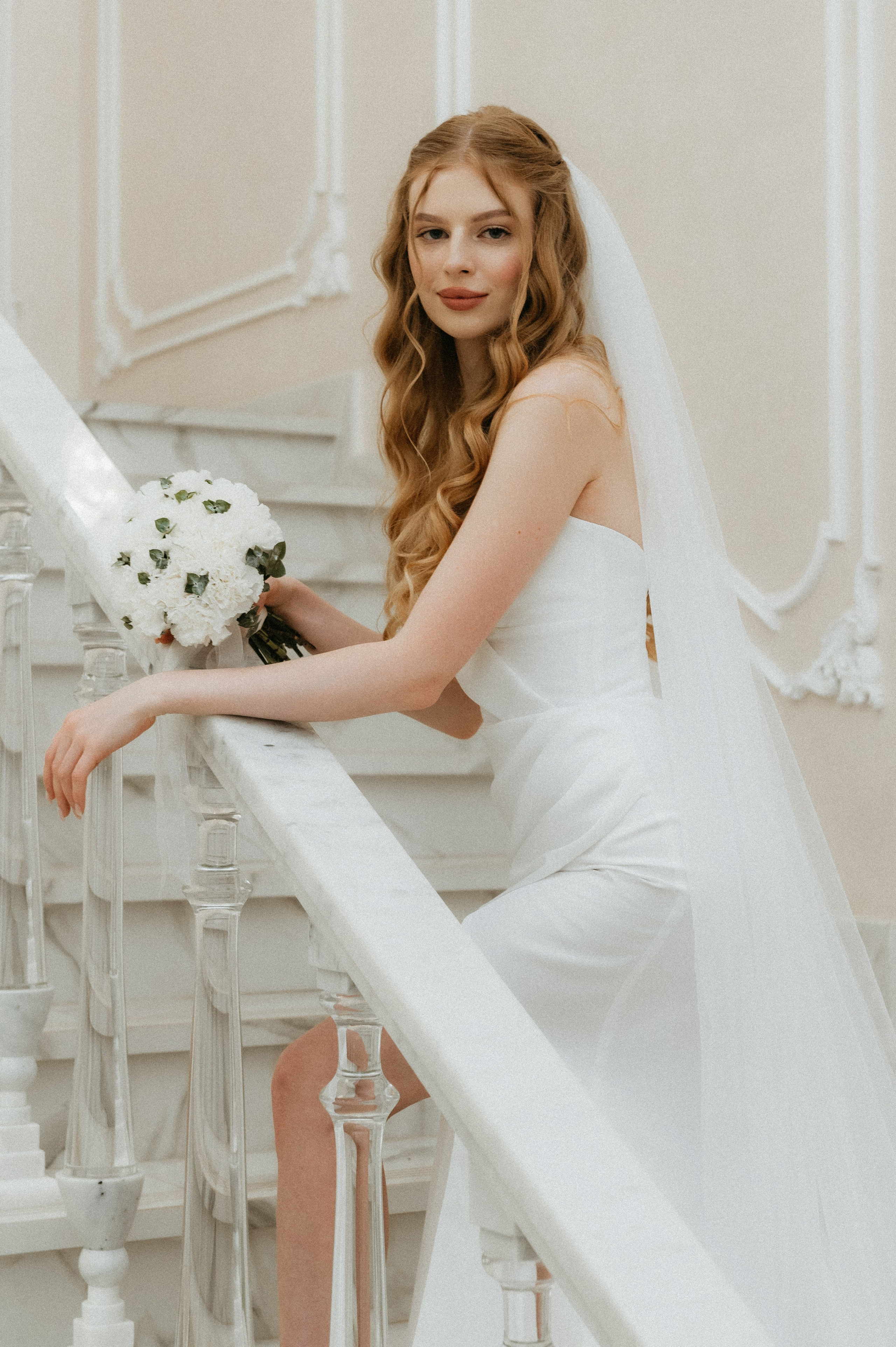 Влад и Алина. Свадебный и семейный фотограф в Тульской области Пашкова Екатерина