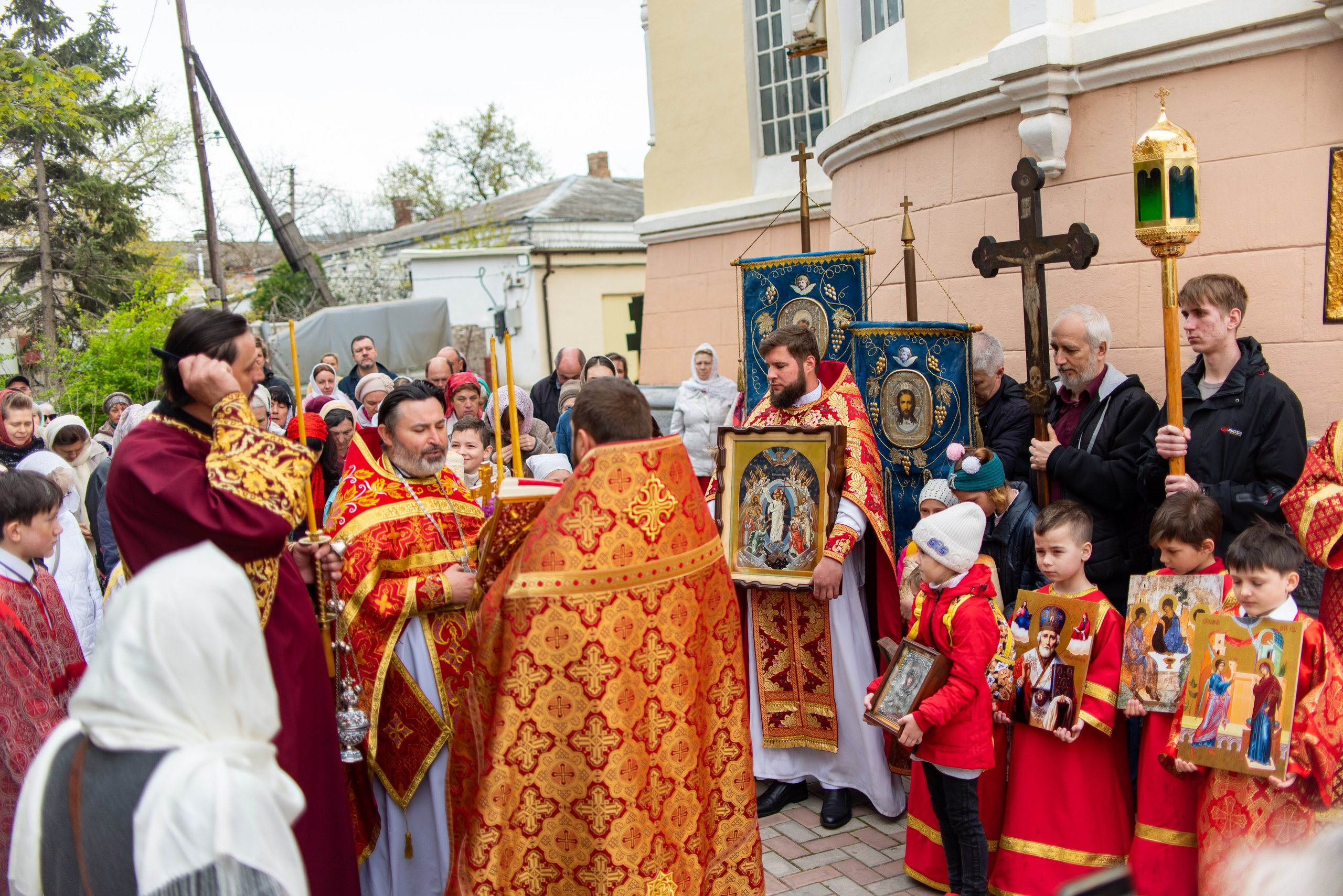Пасха 16.04.2023. Семейный и свадебный фотограф в Феодосии и Коктебеле