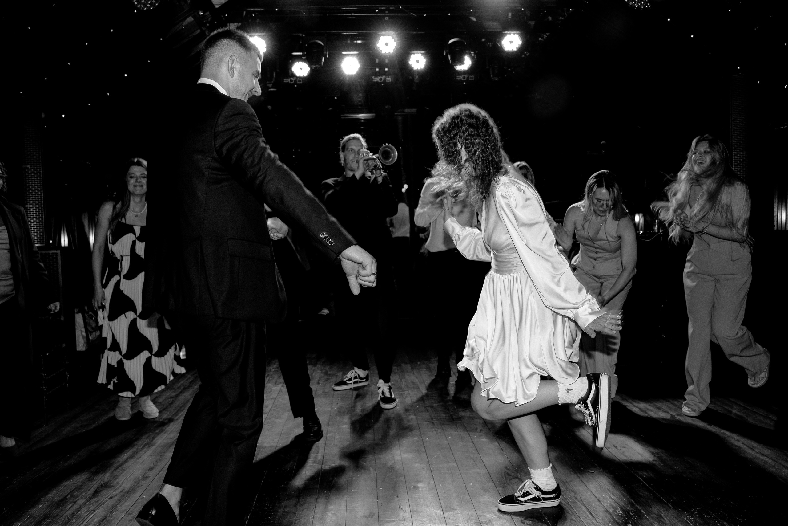 Костя и Юля. Фотограф Аня Безяева