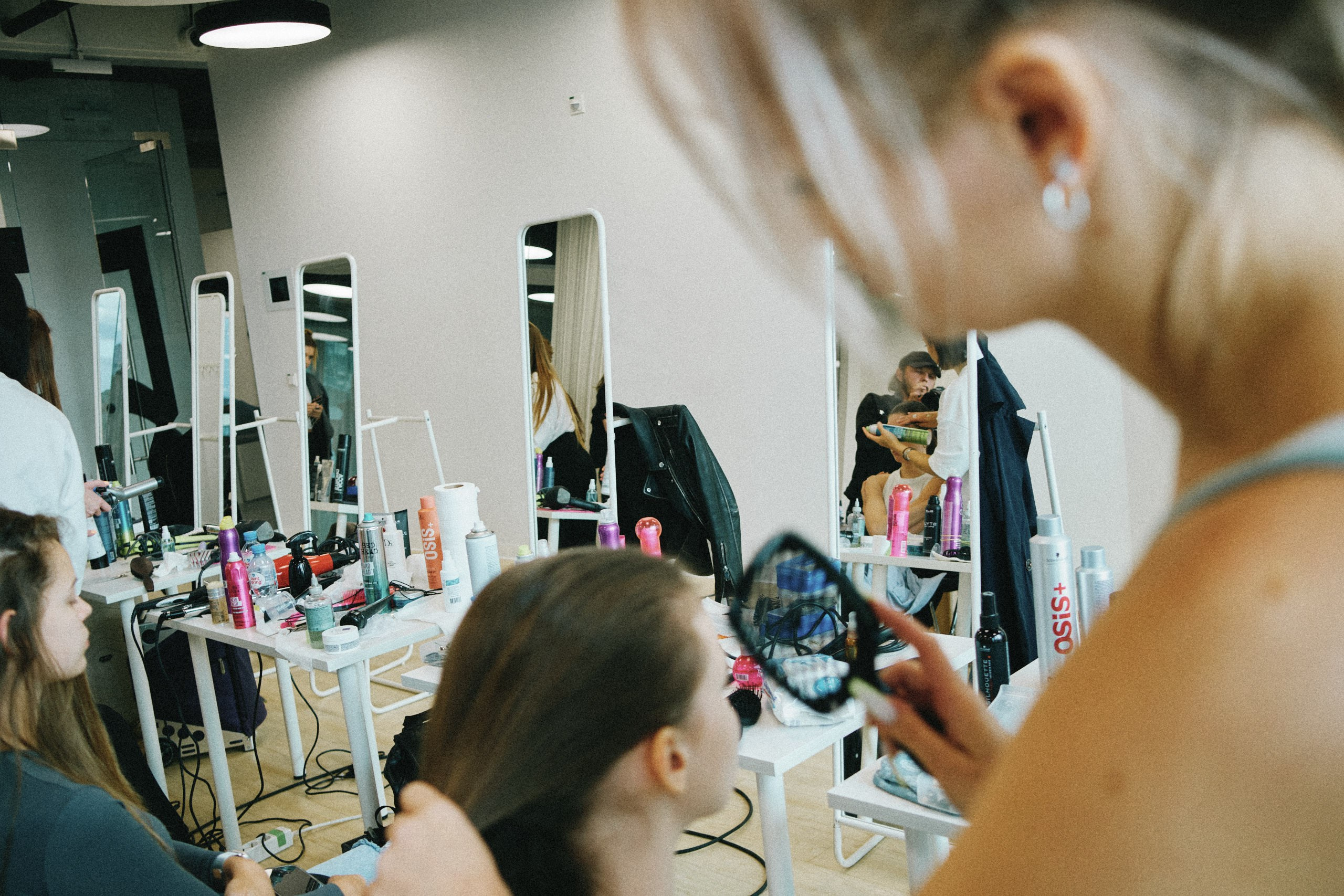 День второй. Уральская международная неделя моды 2024