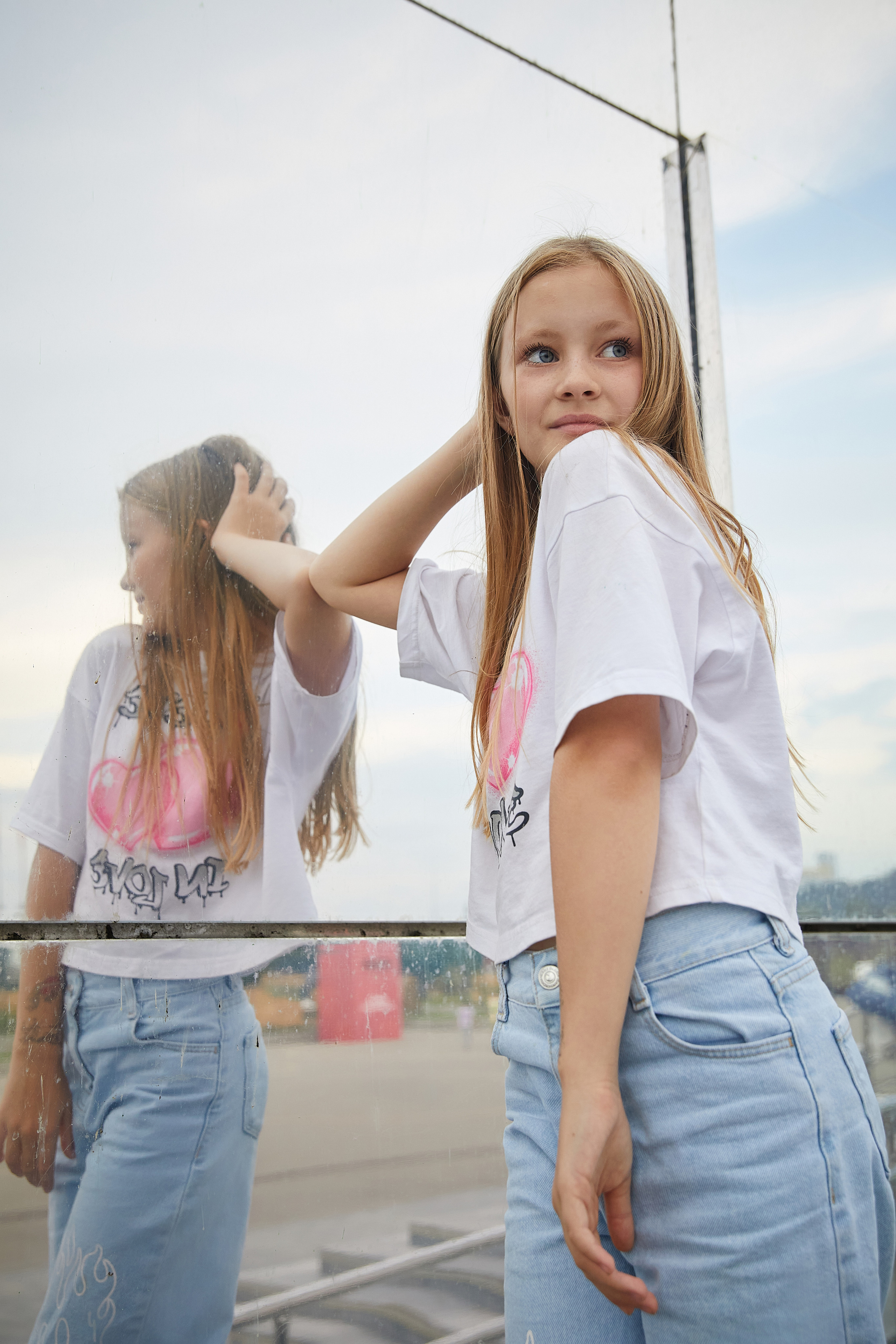 Женя с Юлией. Татьяна Бабаева — Фотограф