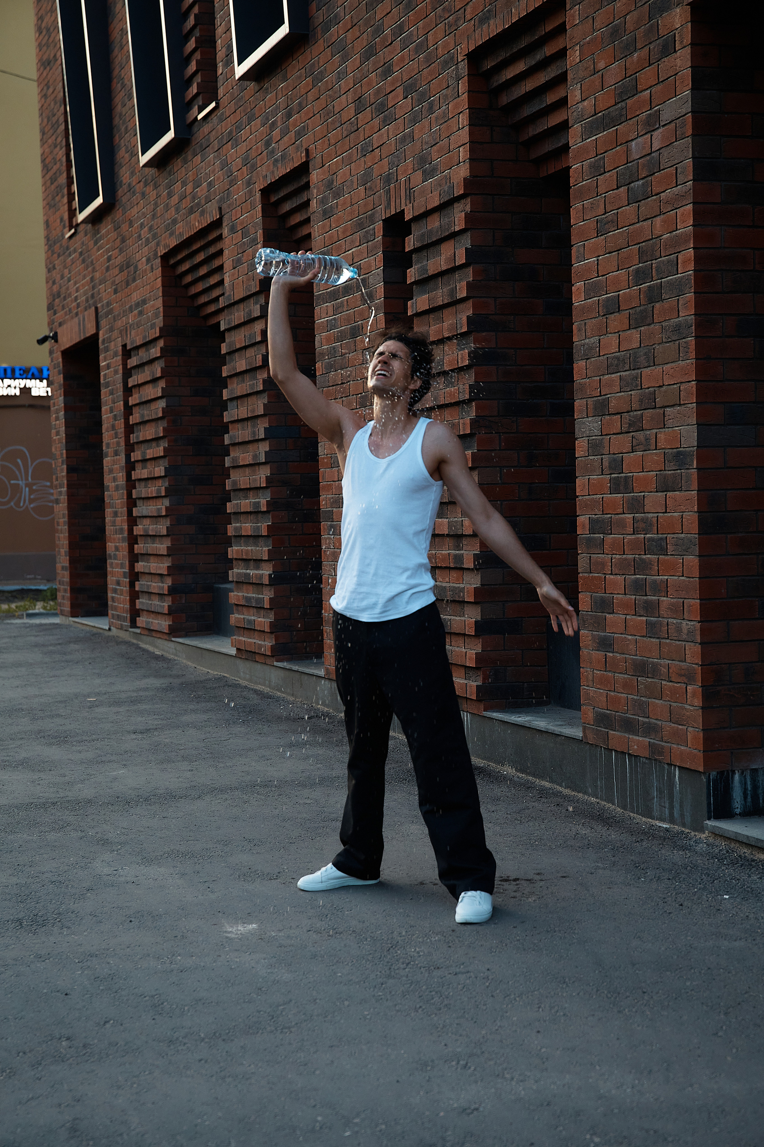 Влад. Татьяна Бабаева — Фотограф