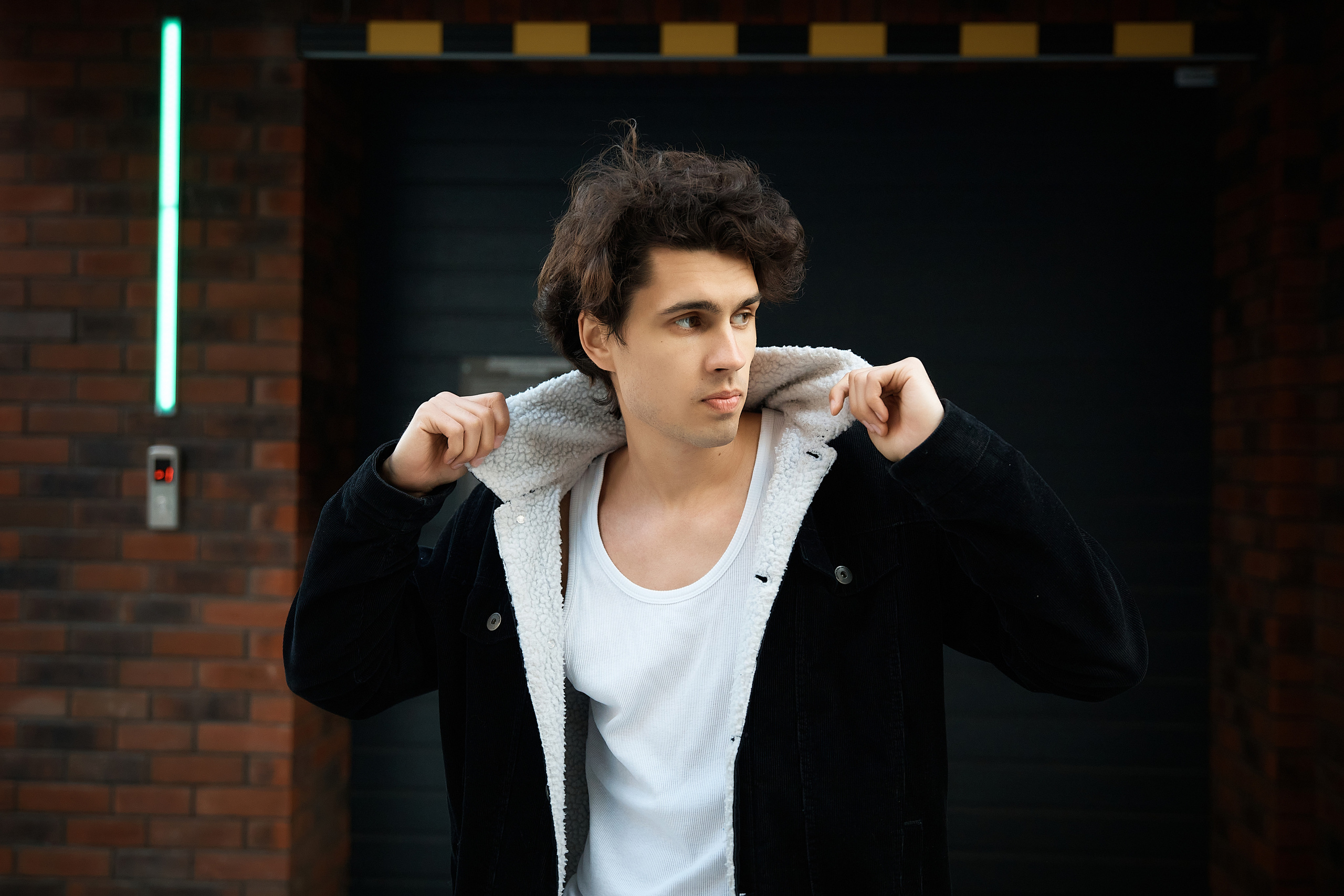 Влад. Татьяна Бабаева — Фотограф