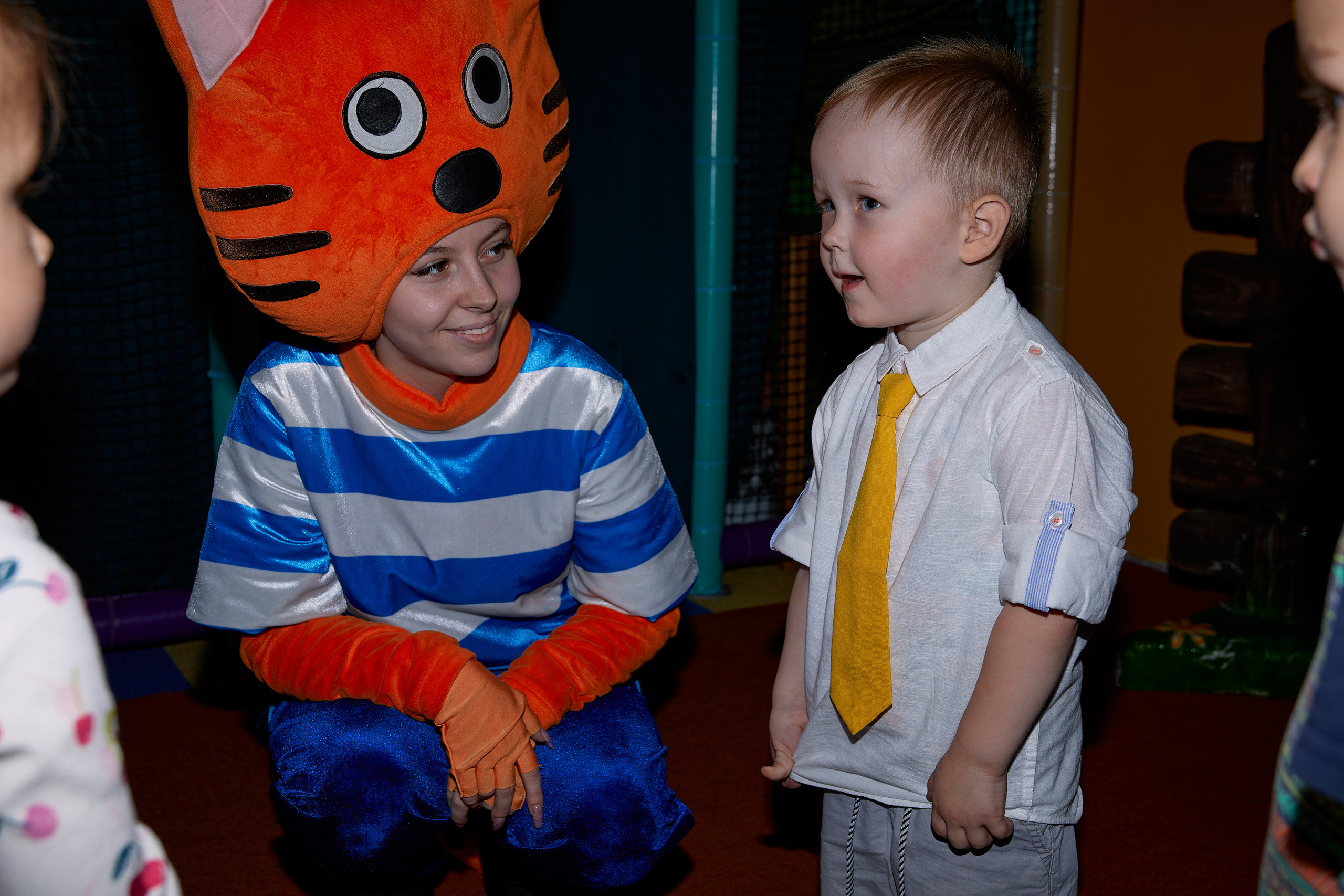 Отзывы. Татьяна Бабаева — Фотограф