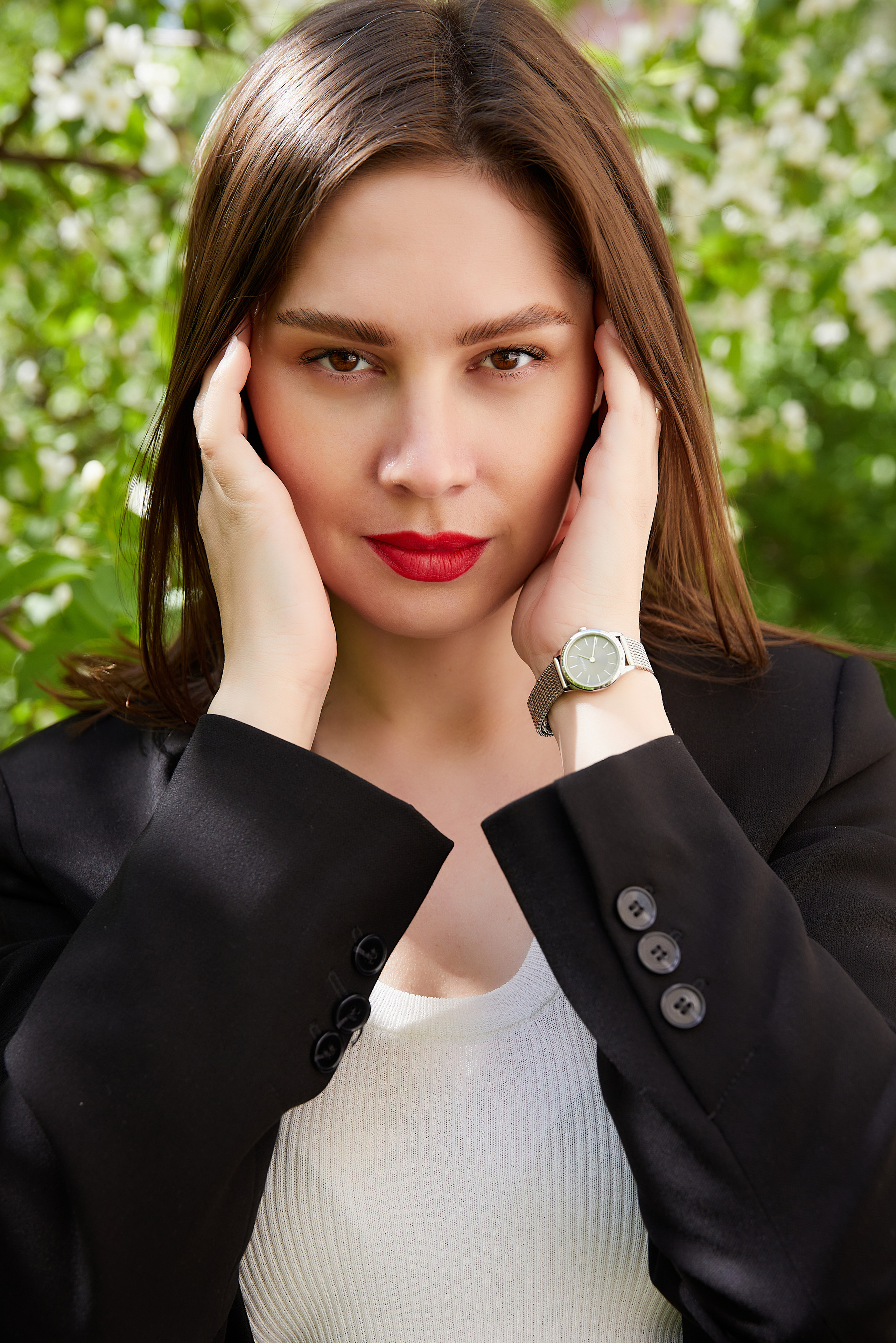 Татьяна Бабаева — Фотограф