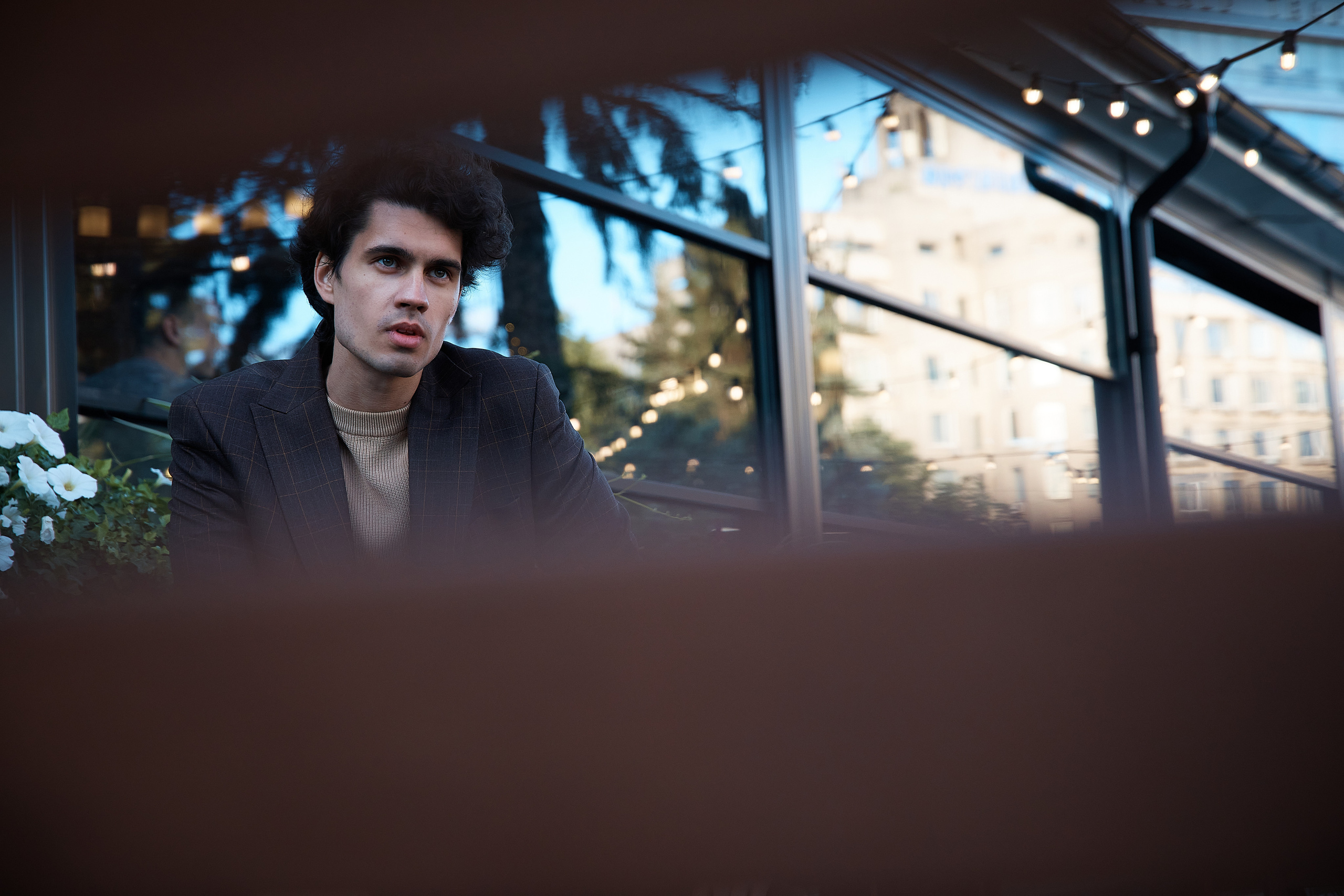 Влад. Татьяна Бабаева — Фотограф