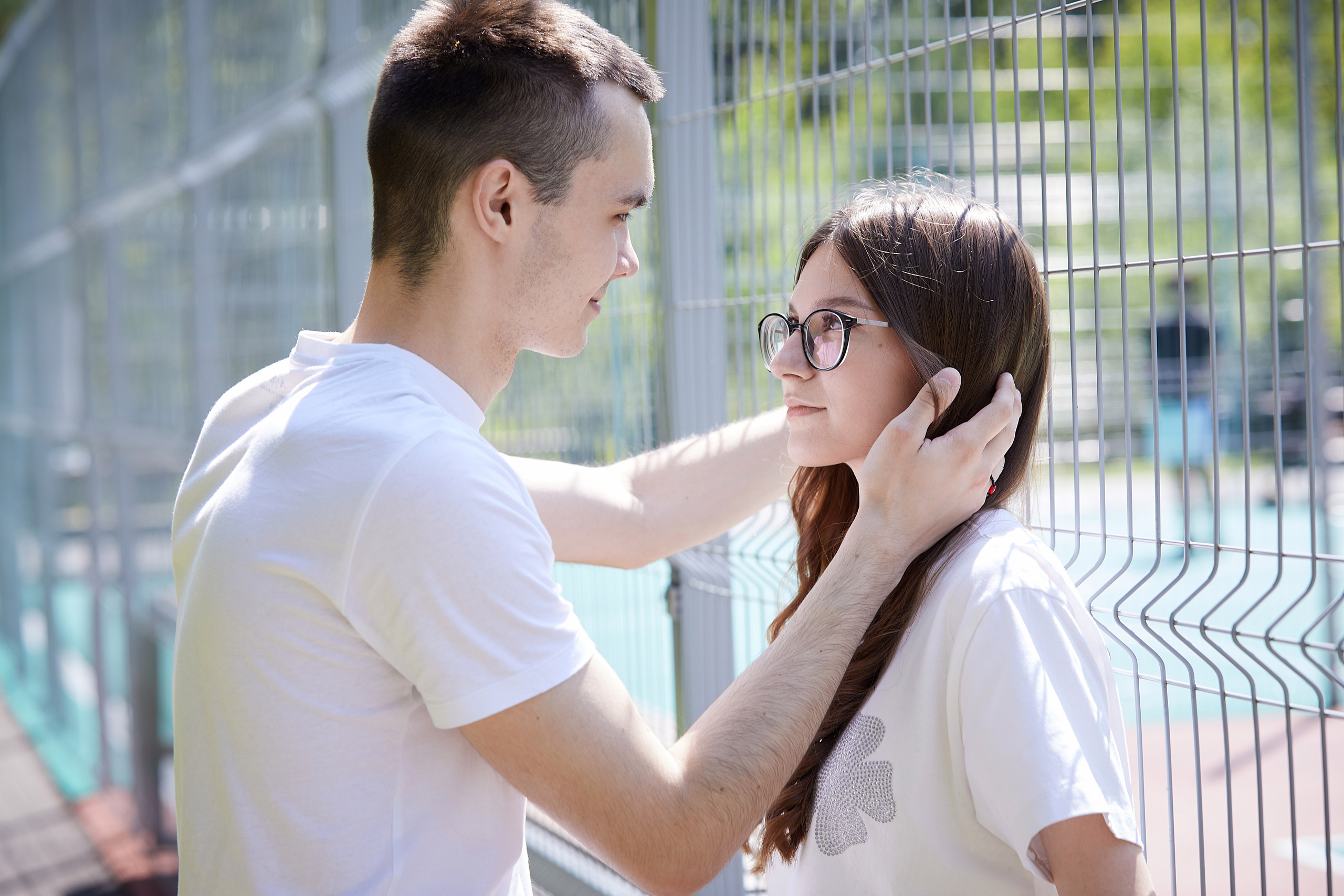 Скейт прогулка. Татьяна Бабаева — Фотограф