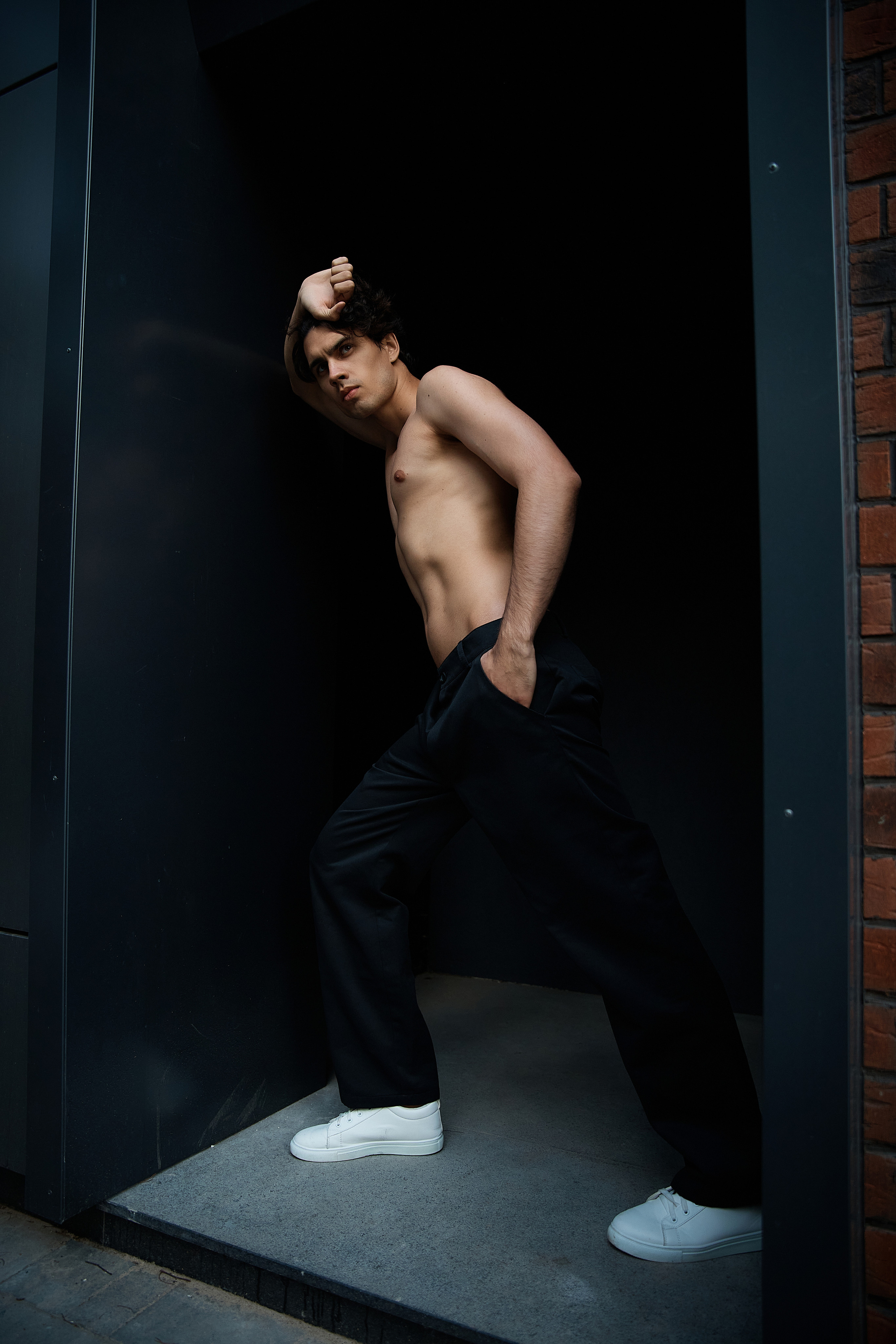 Влад. Татьяна Бабаева — Фотограф