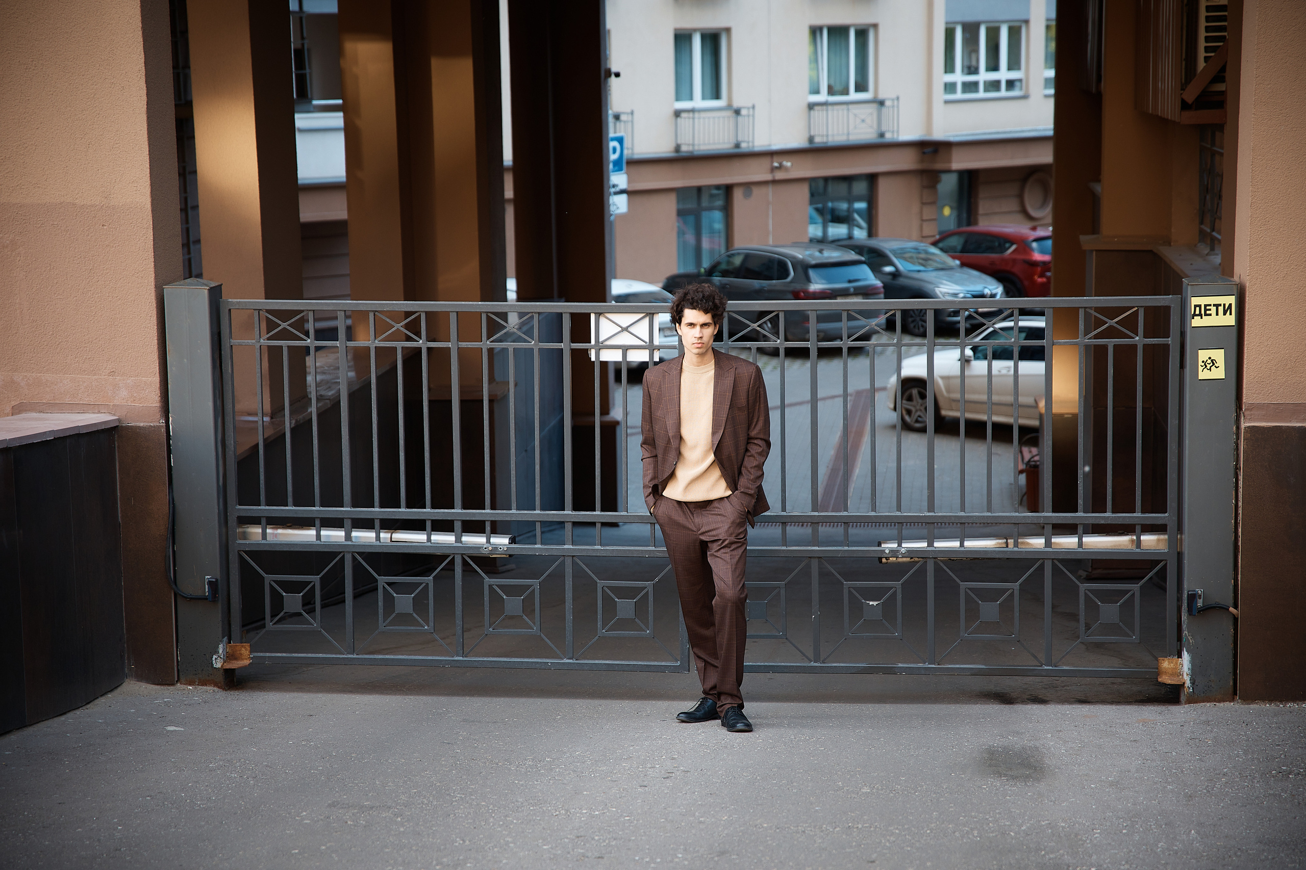 Влад. Татьяна Бабаева — Фотограф