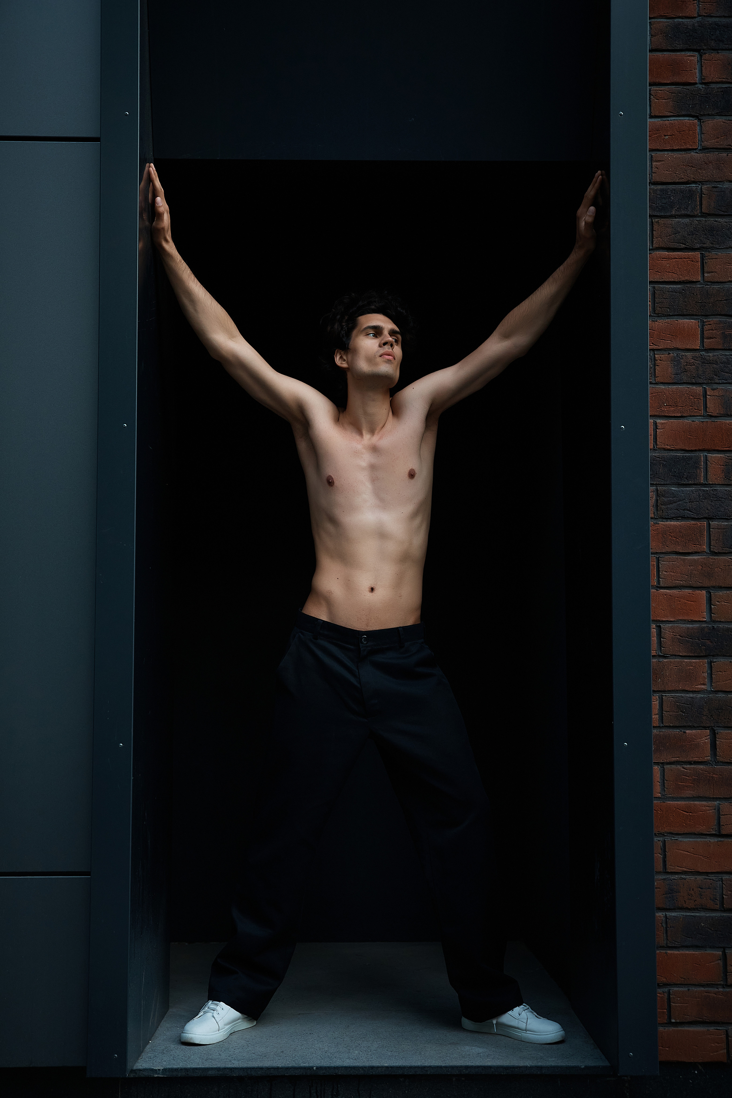 Влад. Татьяна Бабаева — Фотограф