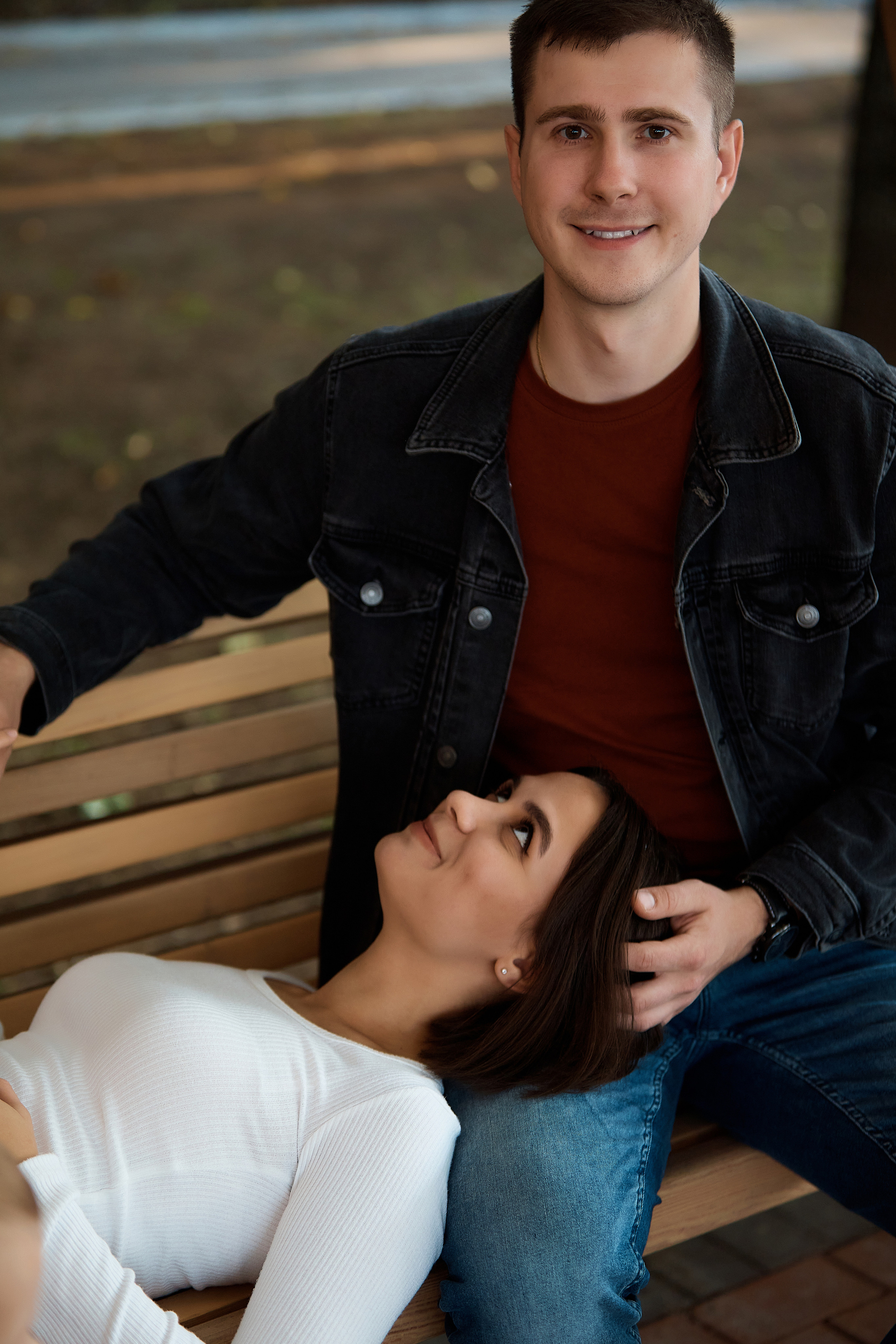 Рома & Ксюха. Татьяна Бабаева — Фотограф