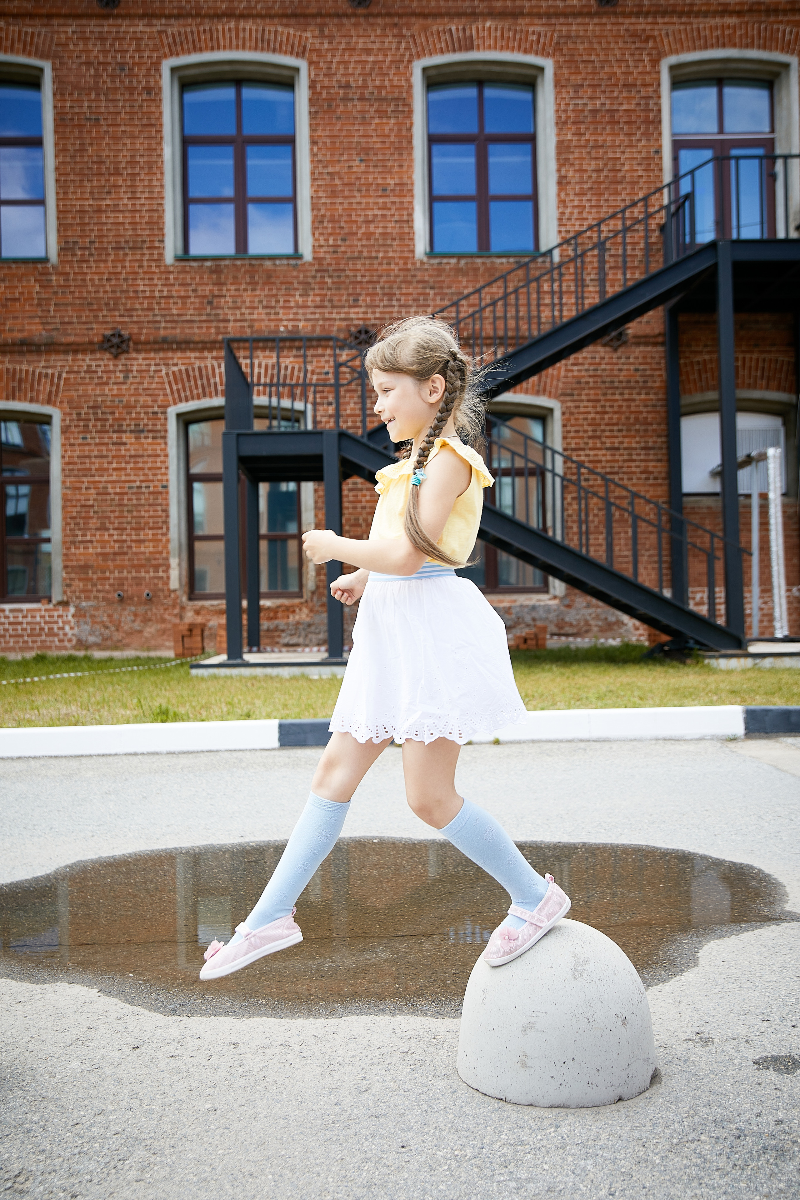 Юлия с дочкой. Татьяна Бабаева — Фотограф