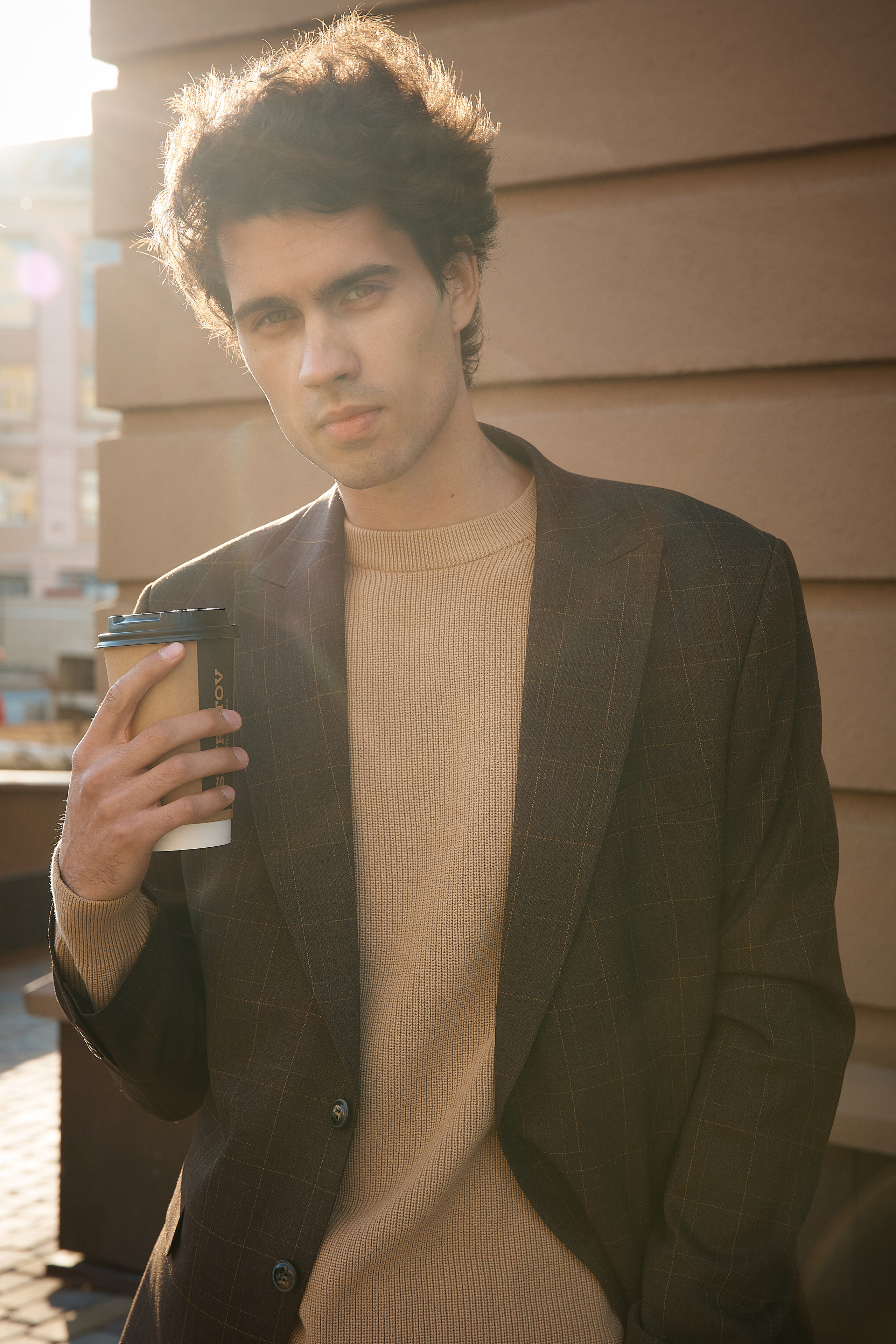 Влад. Татьяна Бабаева — Фотограф