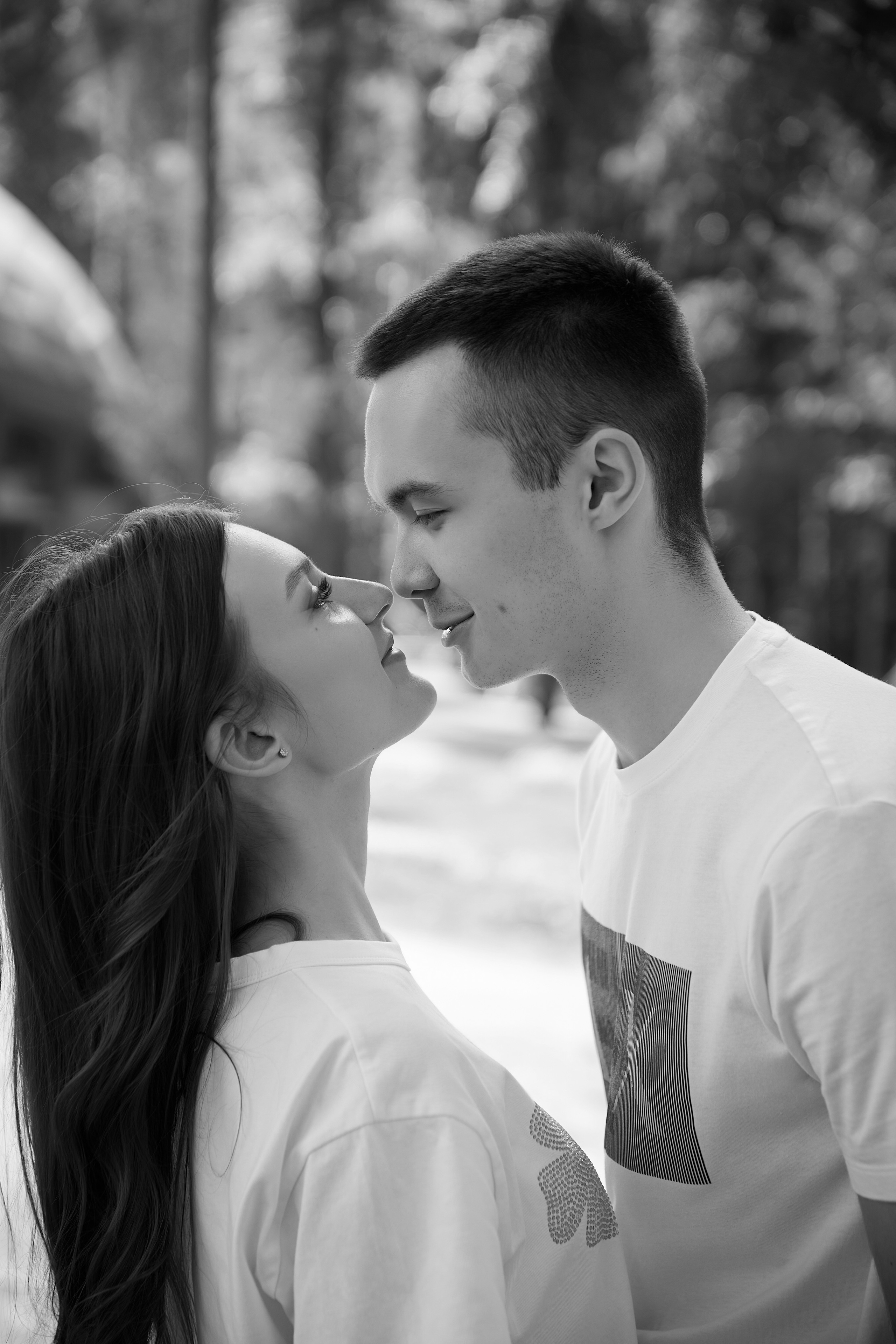 Скейт прогулка. Татьяна Бабаева — Фотограф