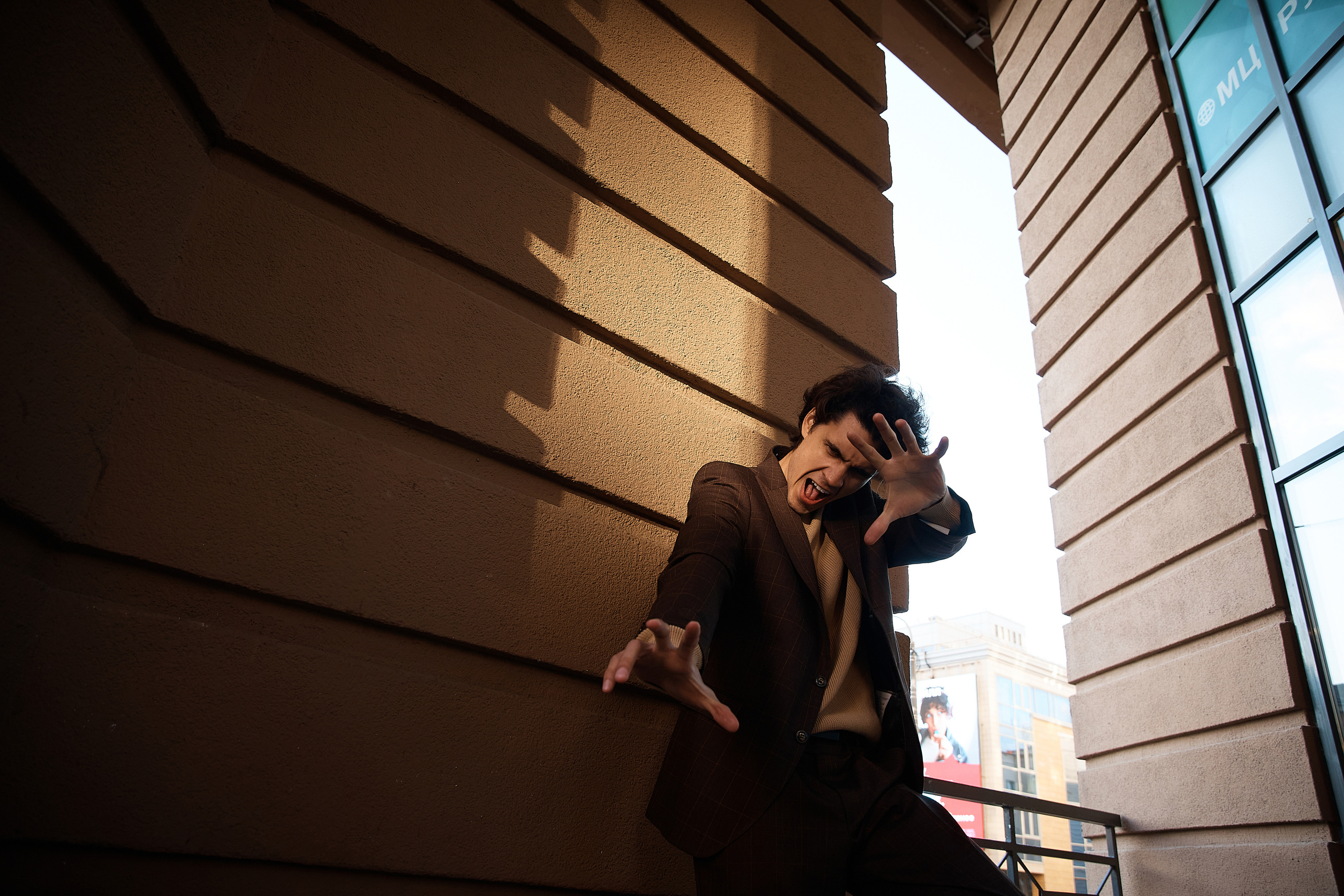 Влад. Татьяна Бабаева — Фотограф