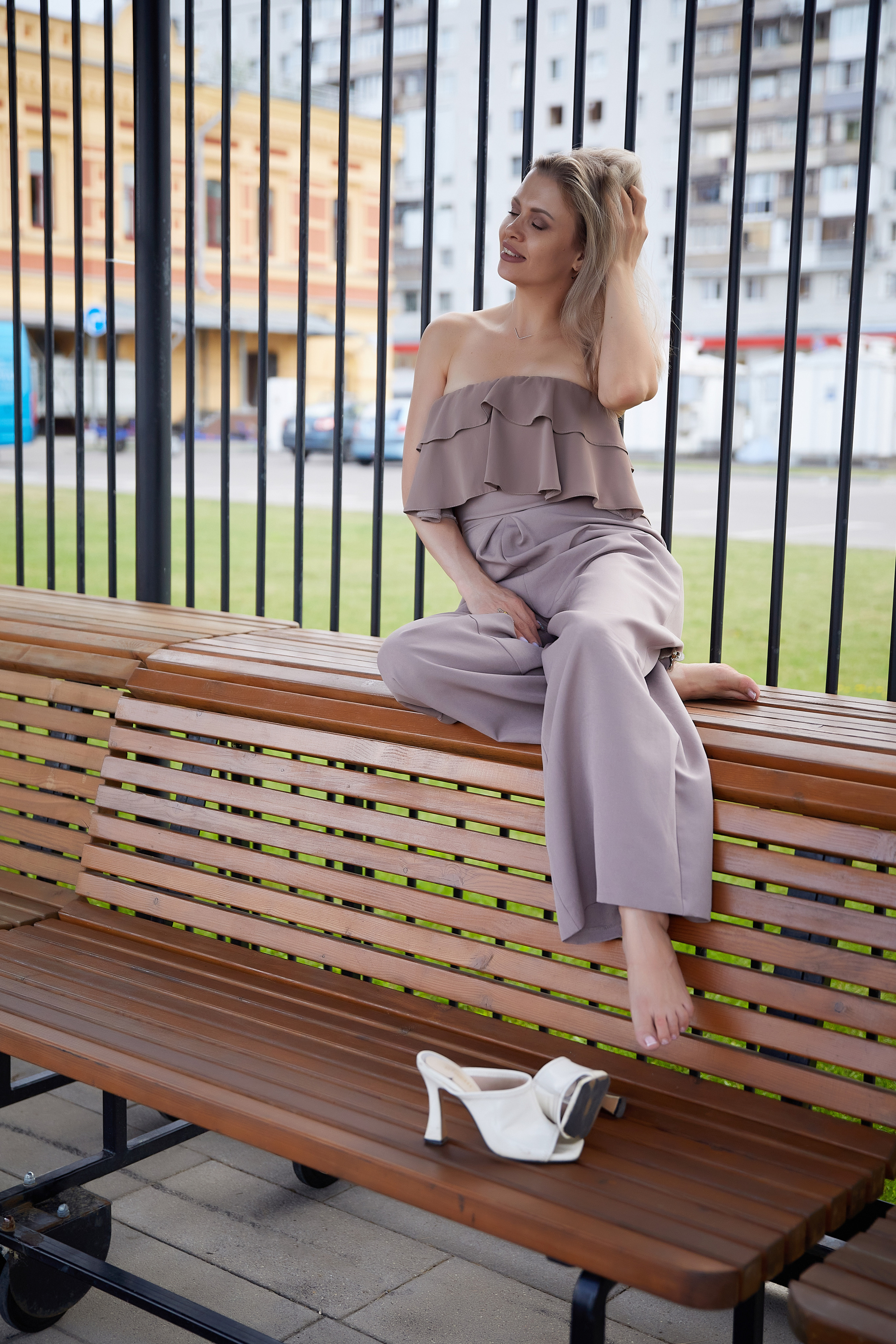 Женя с Юлией. Татьяна Бабаева — Фотограф