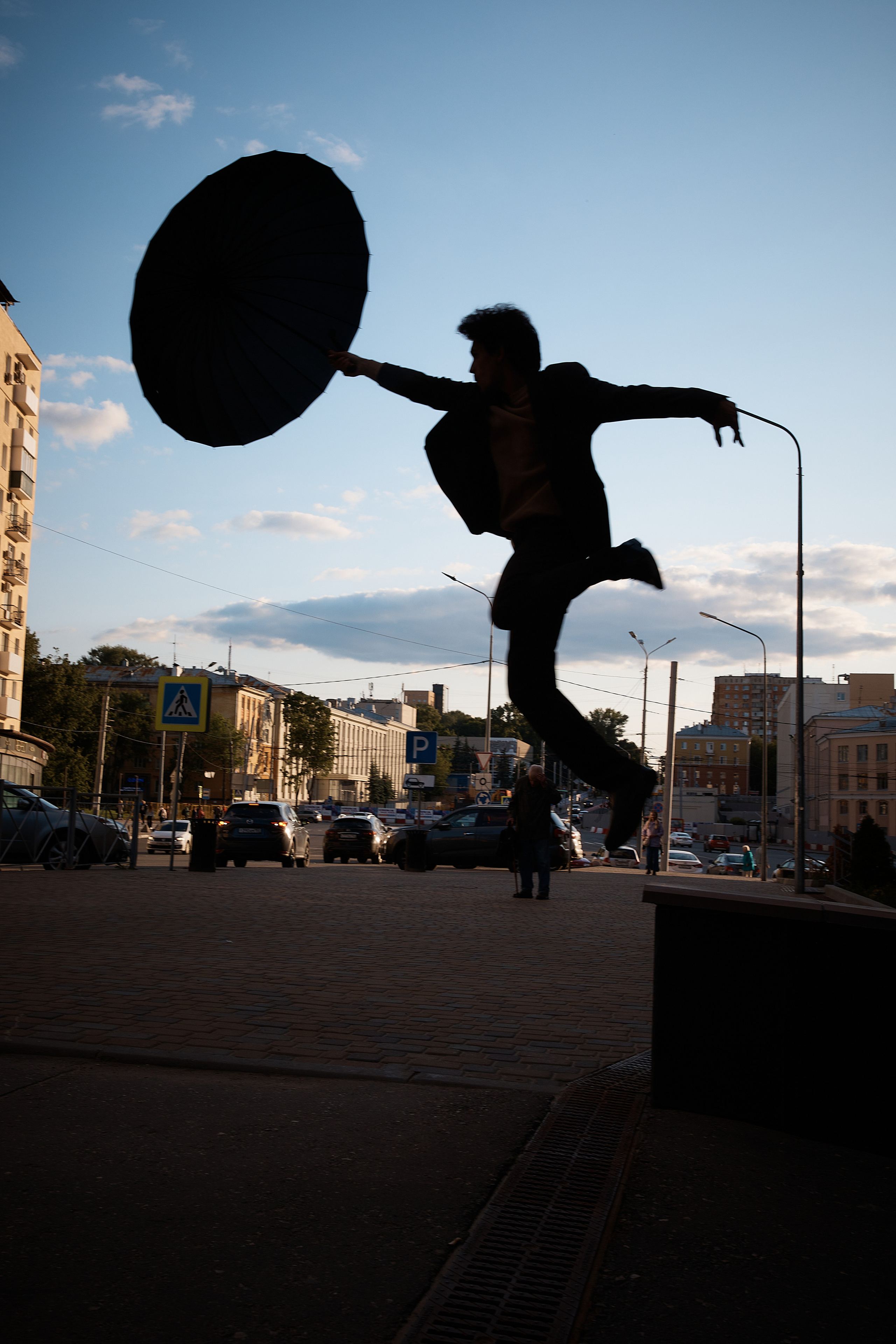 Влад. Татьяна Бабаева — Фотограф