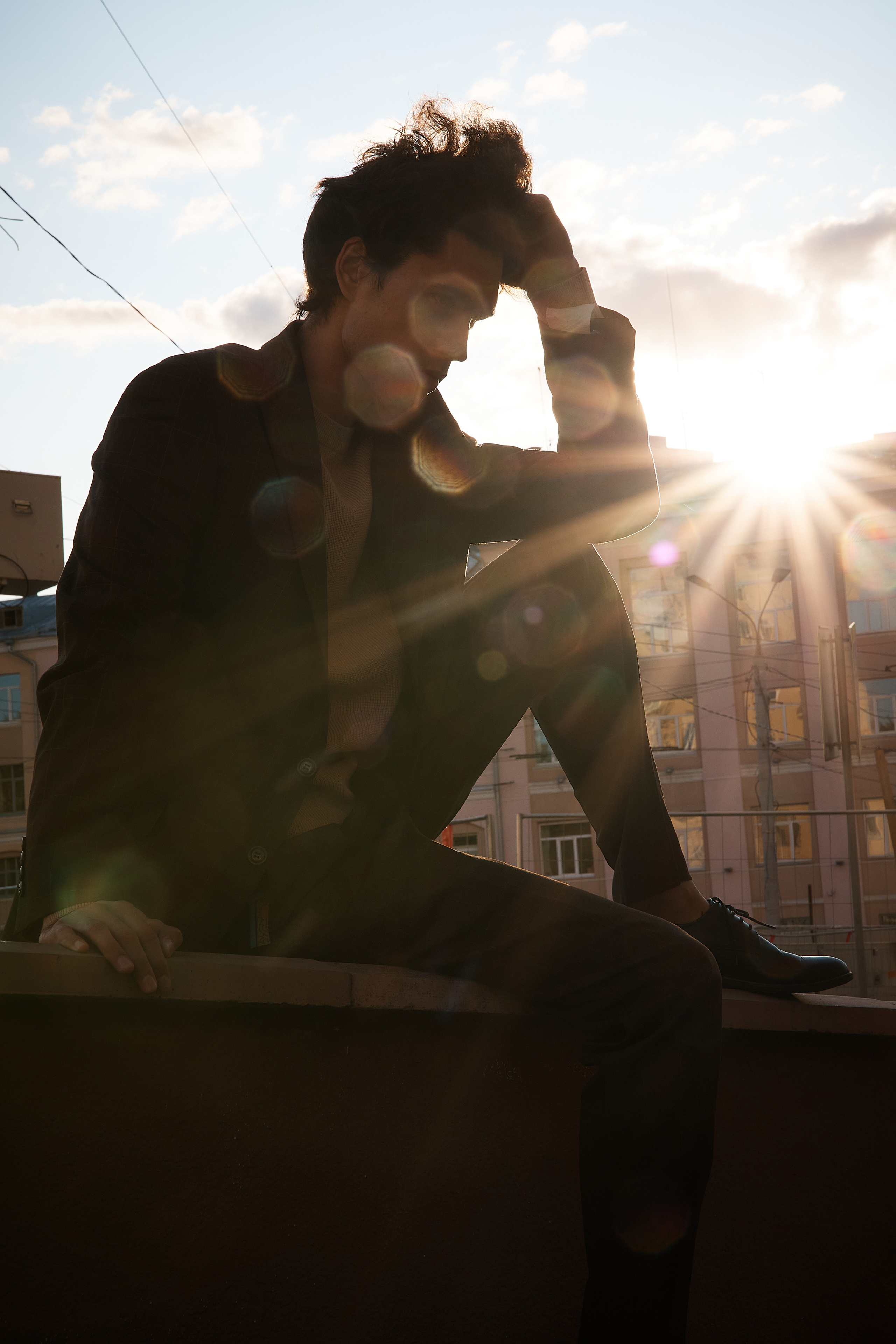 Влад. Татьяна Бабаева — Фотограф