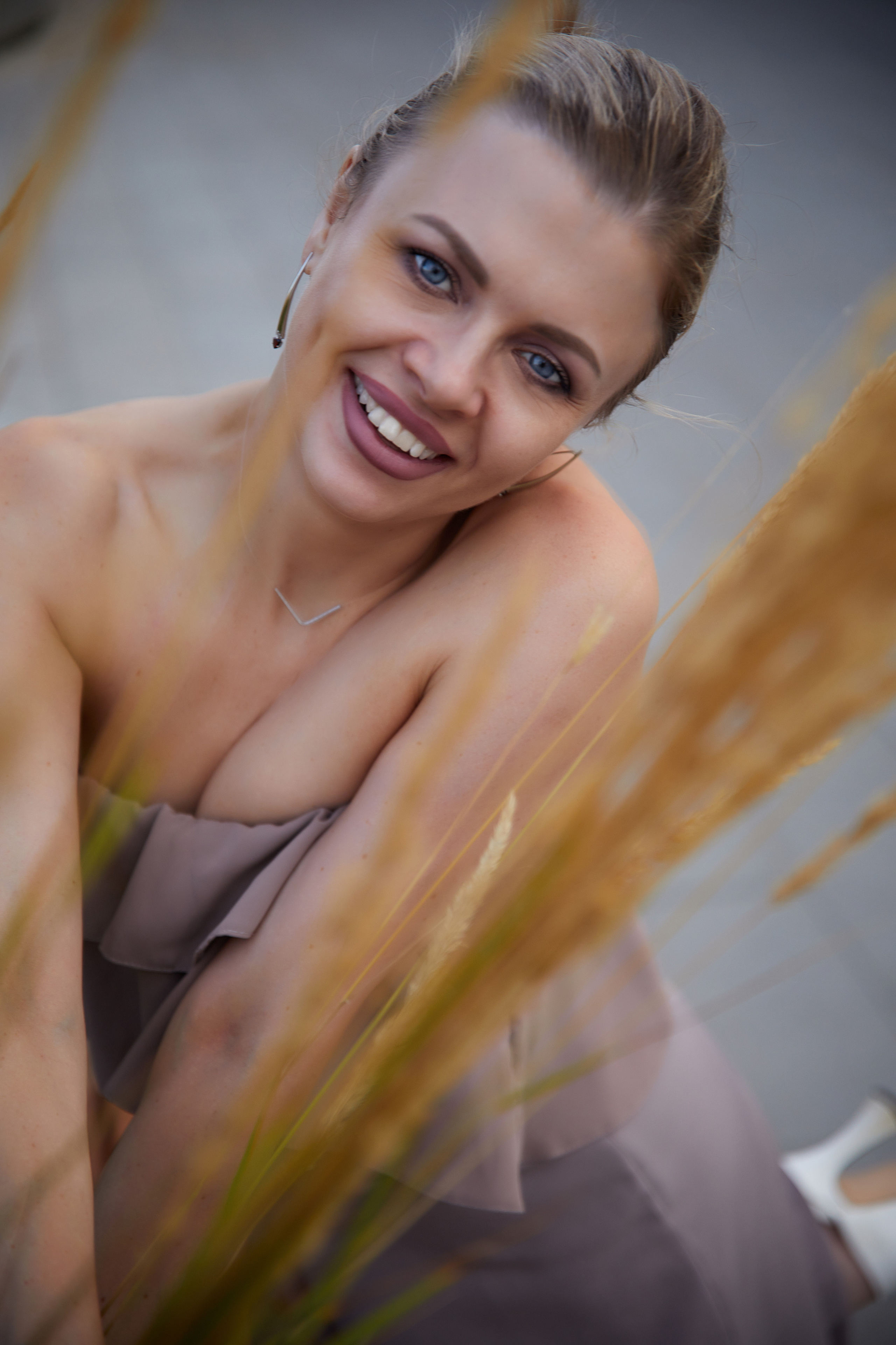 Женя с Юлией. Татьяна Бабаева — Фотограф