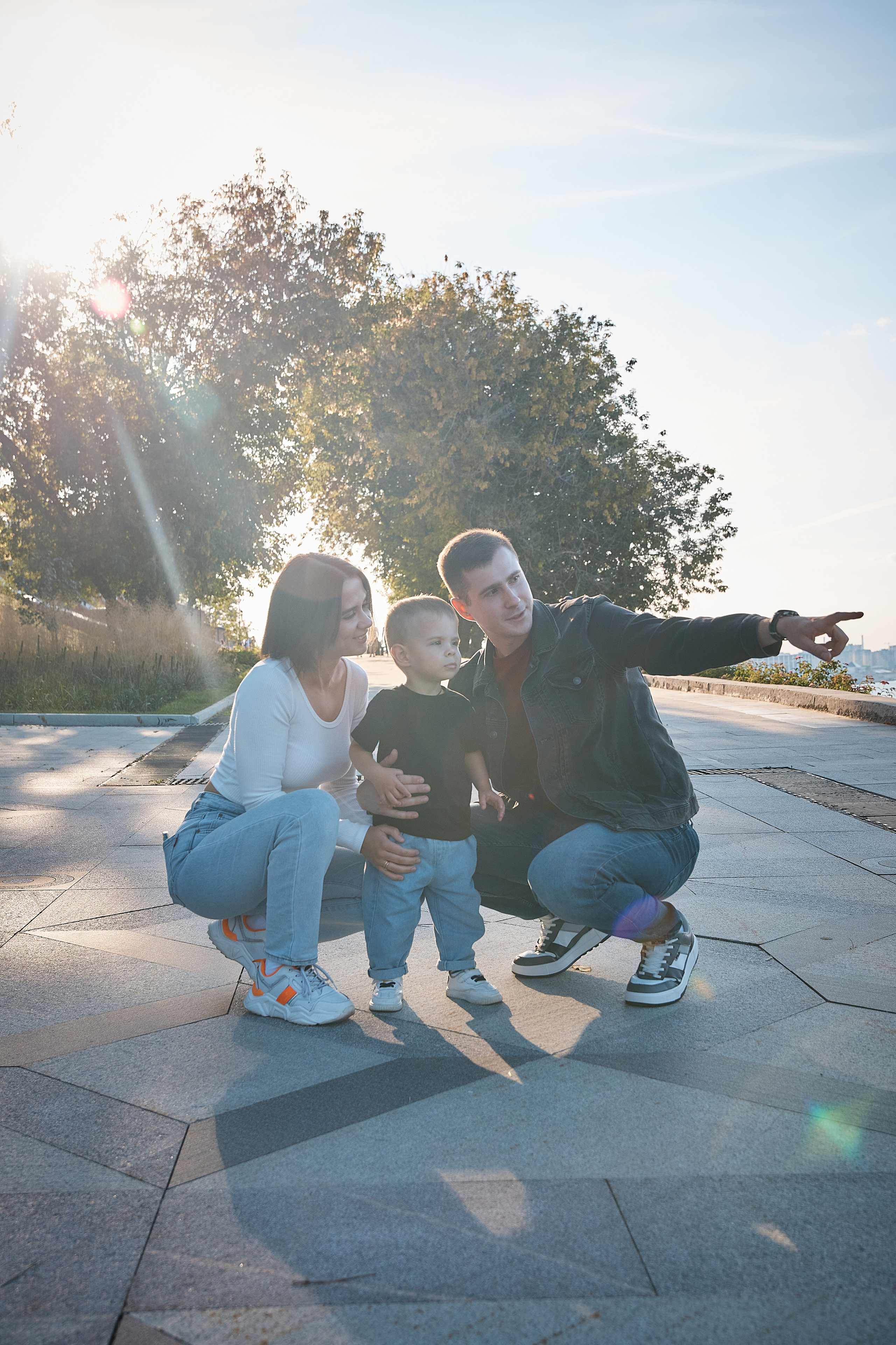 Татьяна Бабаева — Фотограф