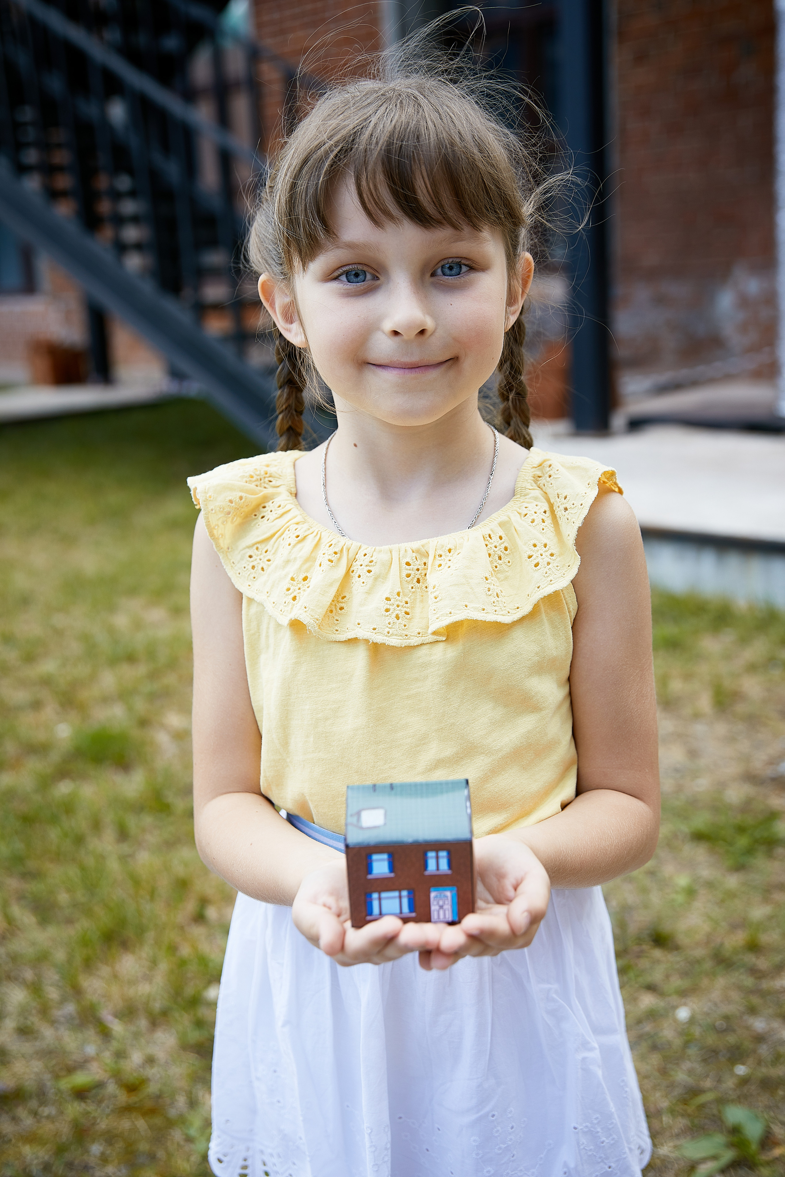 Юлия с дочкой. Татьяна Бабаева — Фотограф