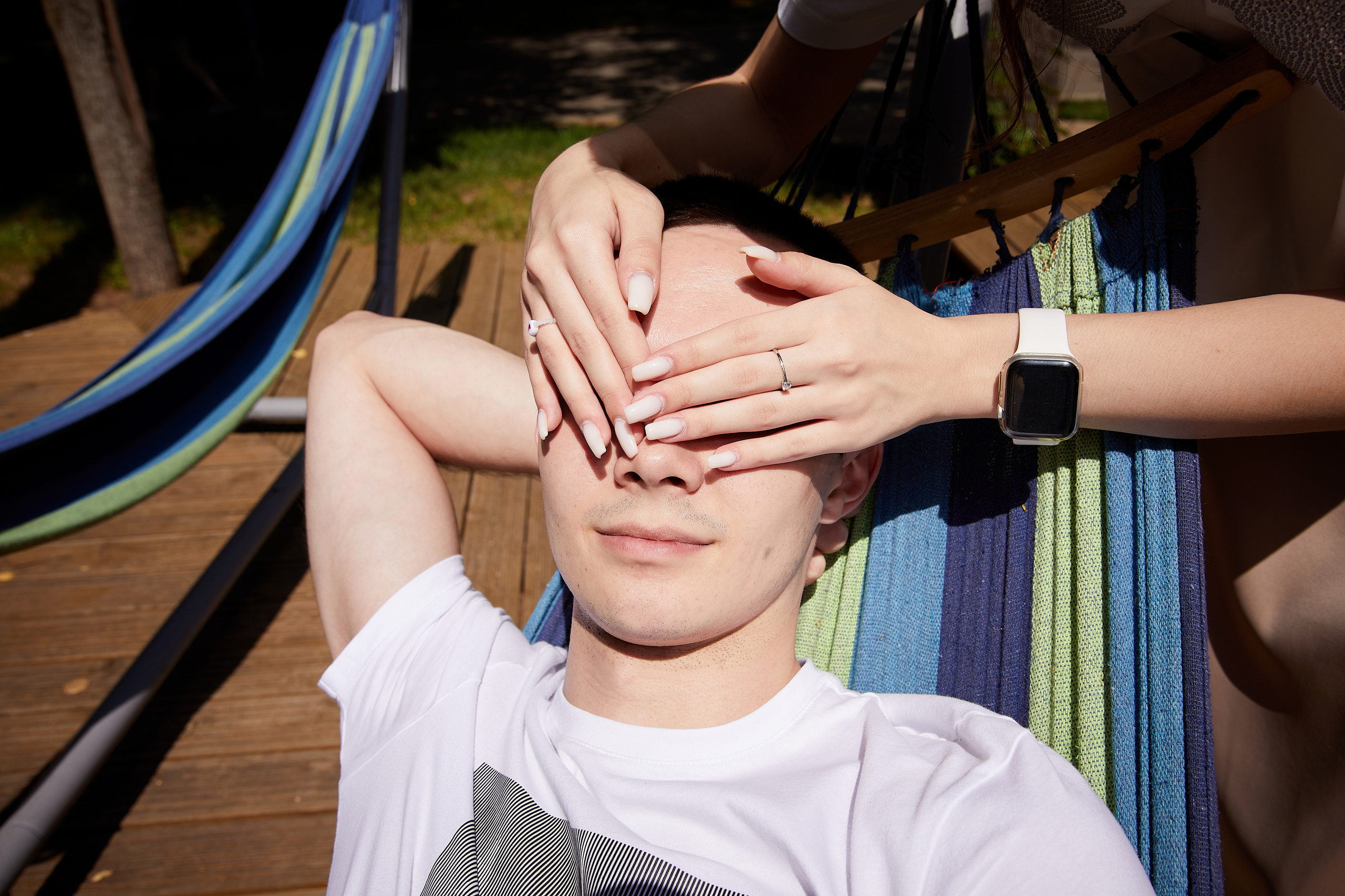 Скейт прогулка. Татьяна Бабаева — Фотограф