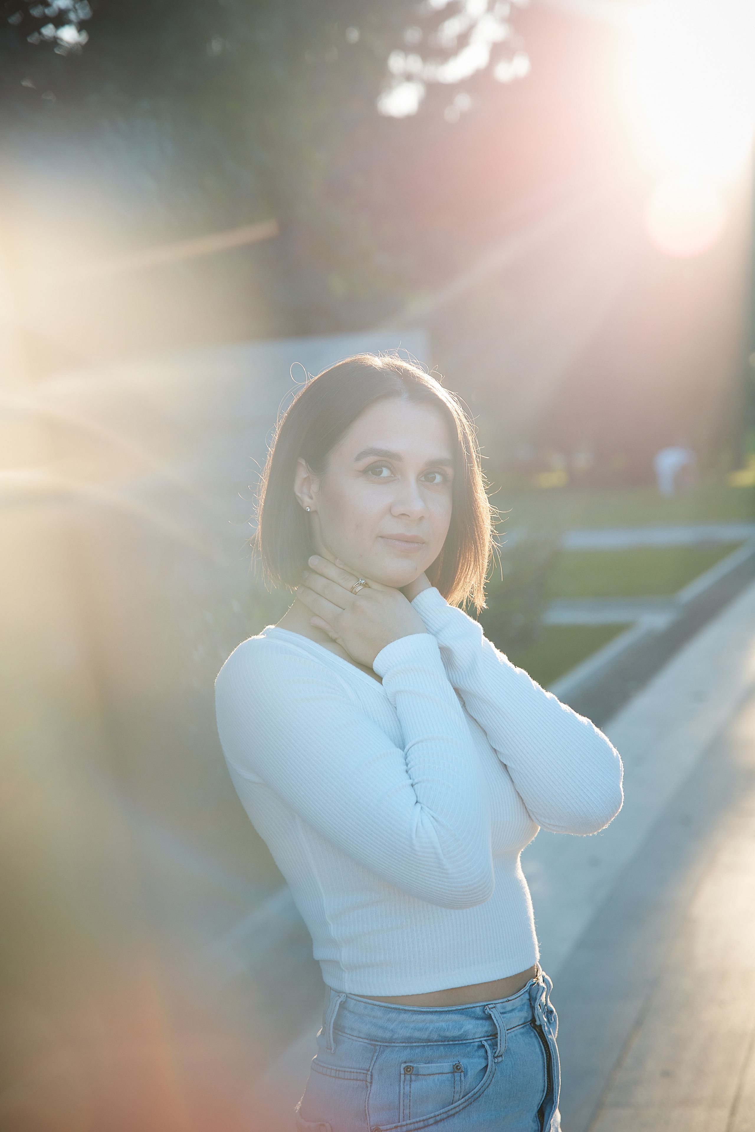 Рома & Ксюха. Татьяна Бабаева — Фотограф