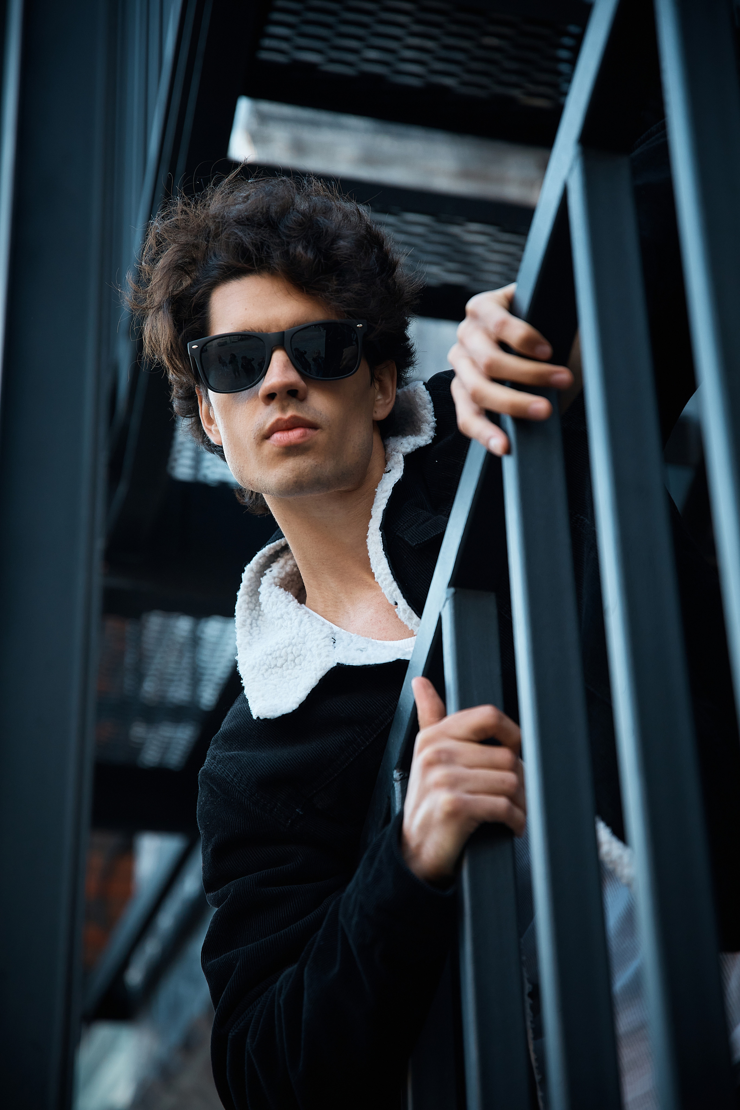 Влад. Татьяна Бабаева — Фотограф