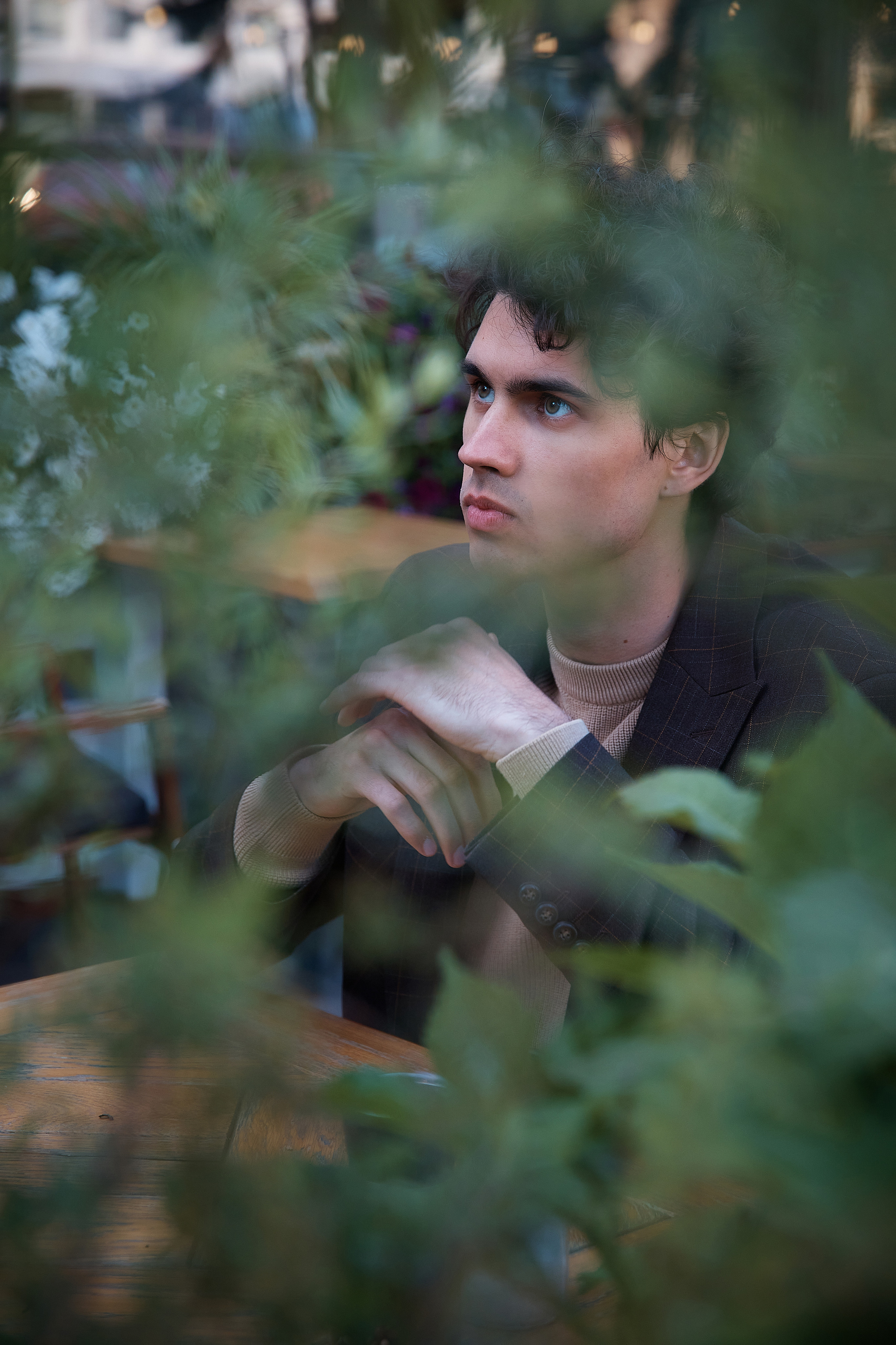 Влад. Татьяна Бабаева — Фотограф