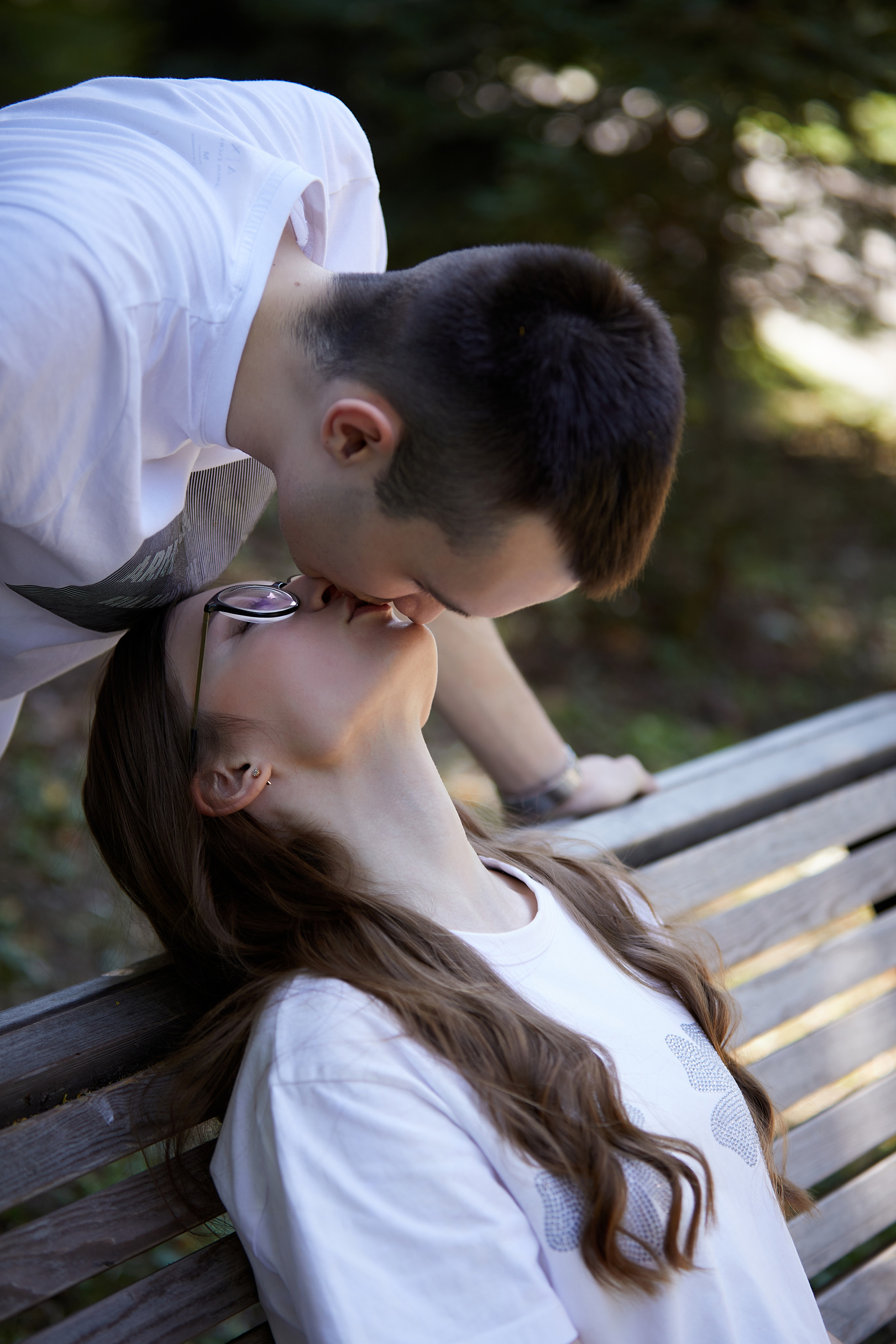 Скейт прогулка. Татьяна Бабаева — Фотограф