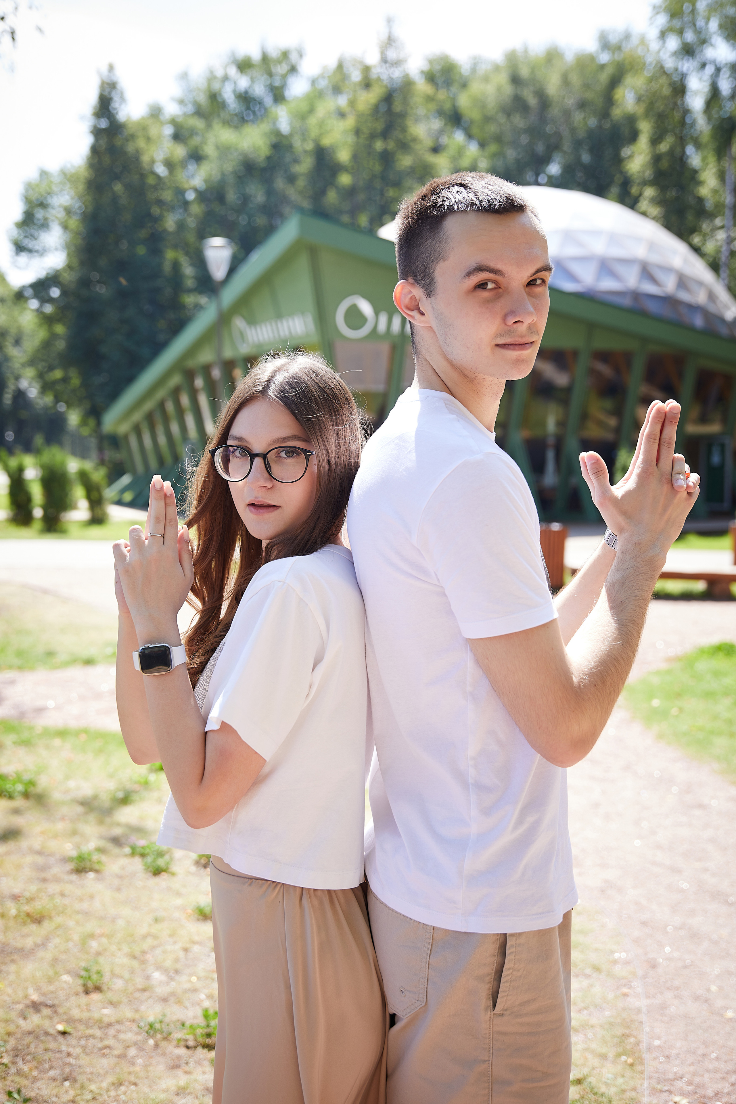 Скейт прогулка. Татьяна Бабаева — Фотограф