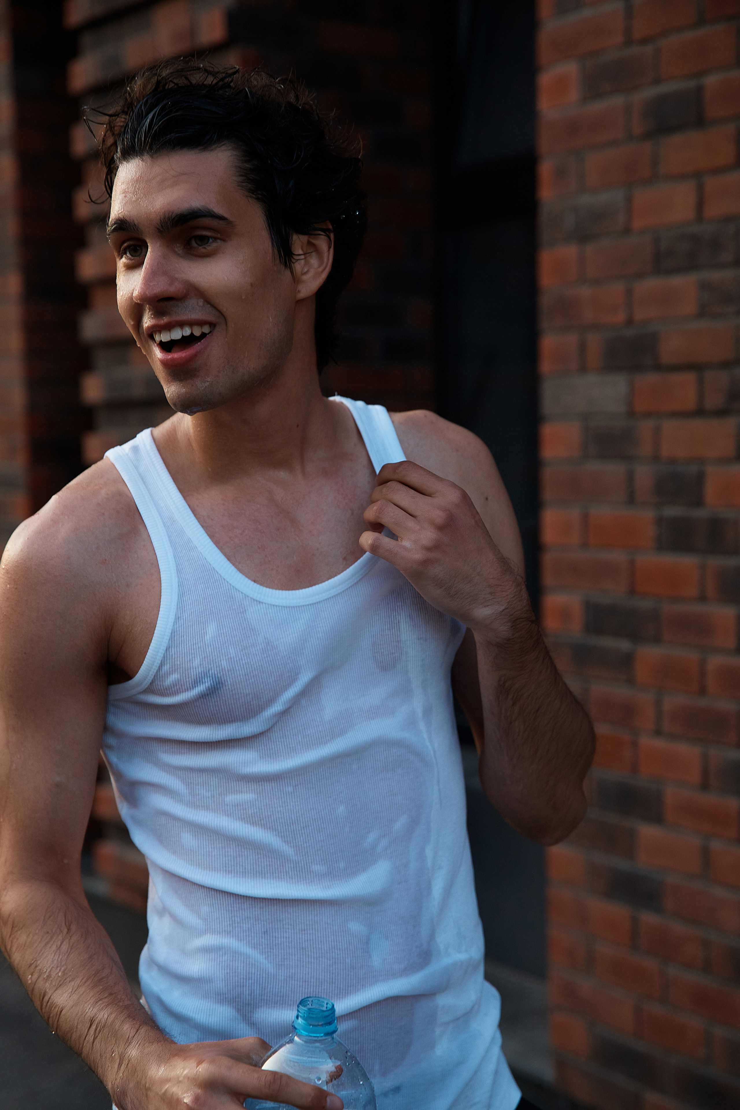 Влад. Татьяна Бабаева — Фотограф