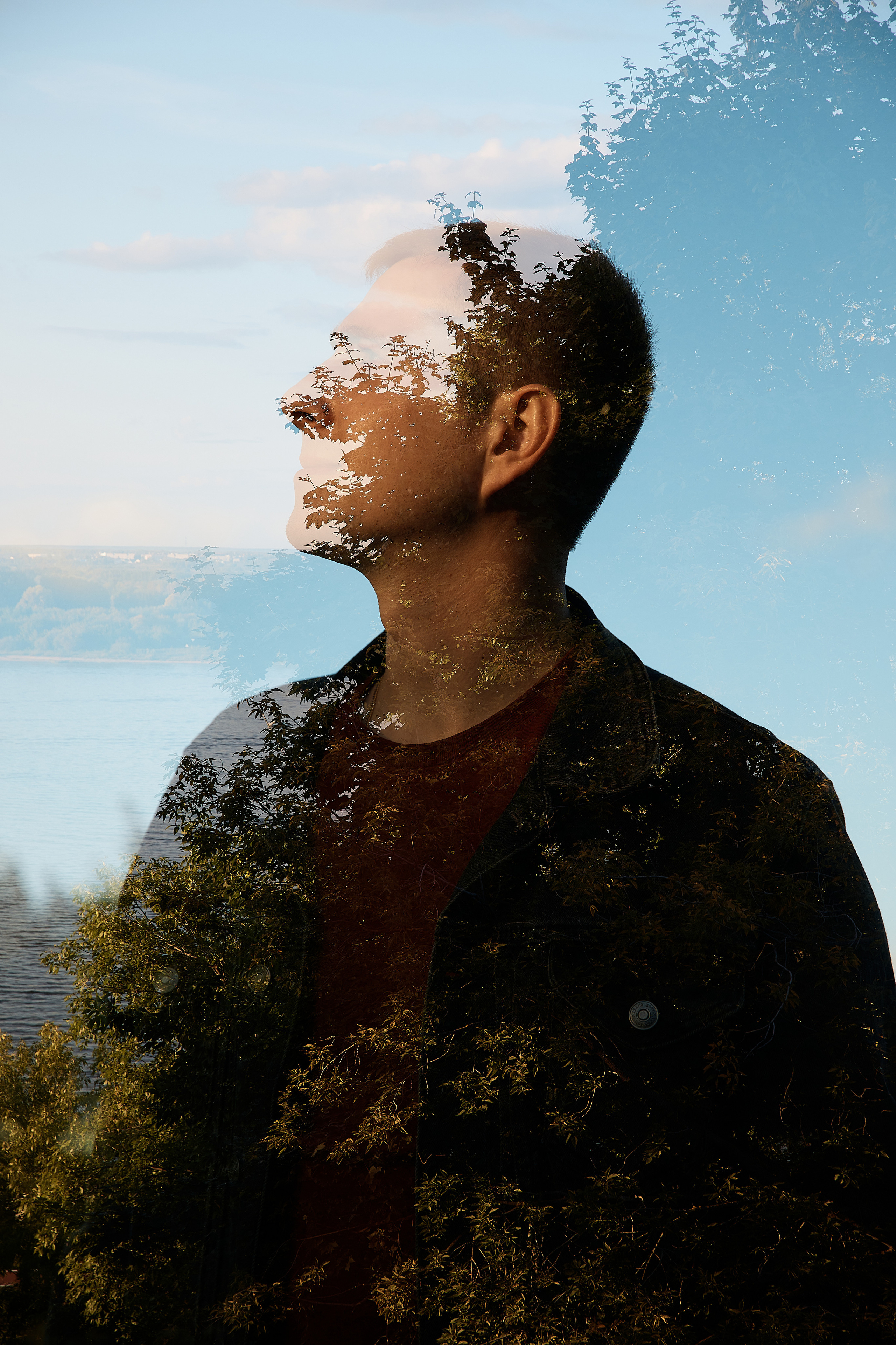 Рома & Ксюха. Татьяна Бабаева — Фотограф