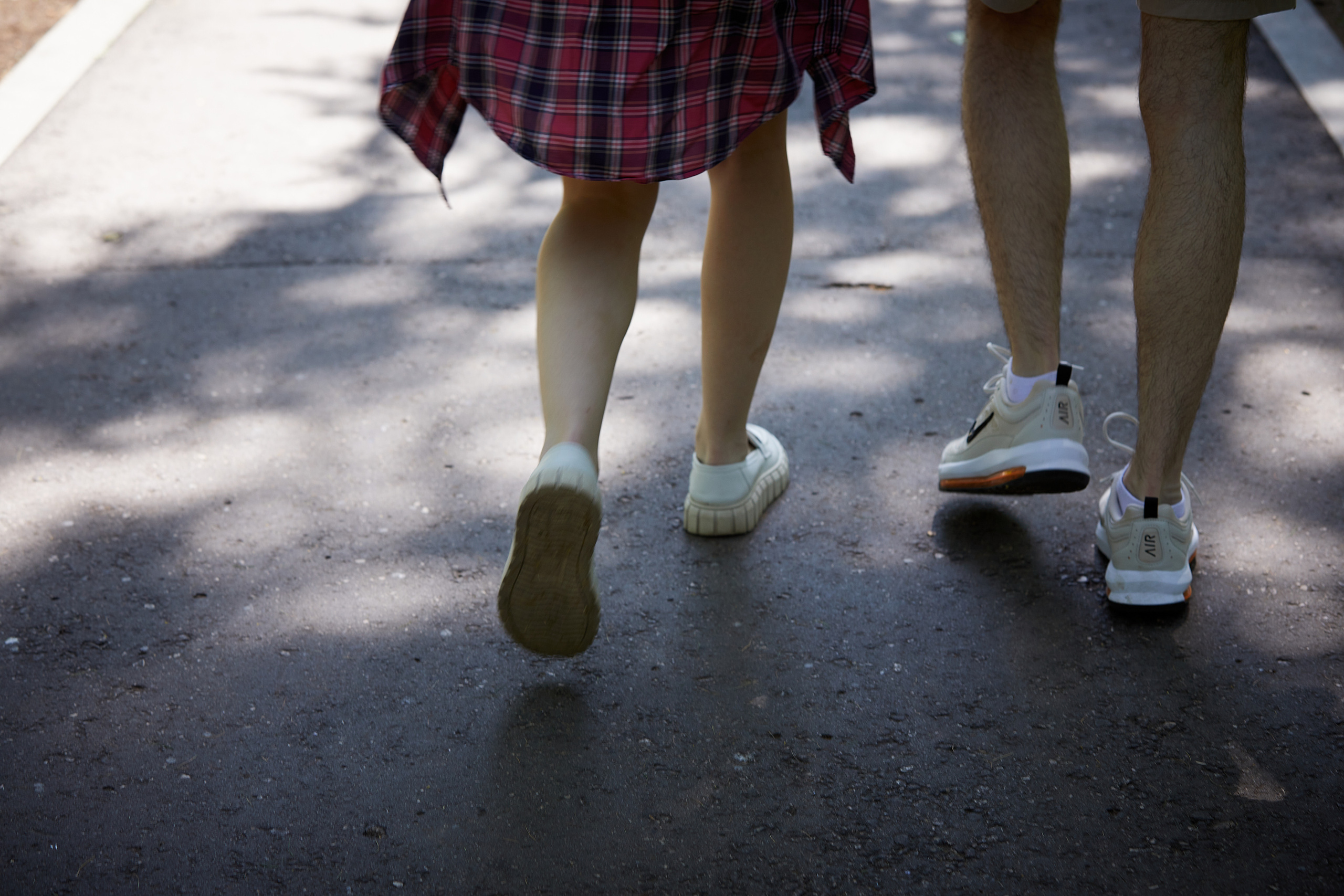 Скейт прогулка. Татьяна Бабаева — Фотограф