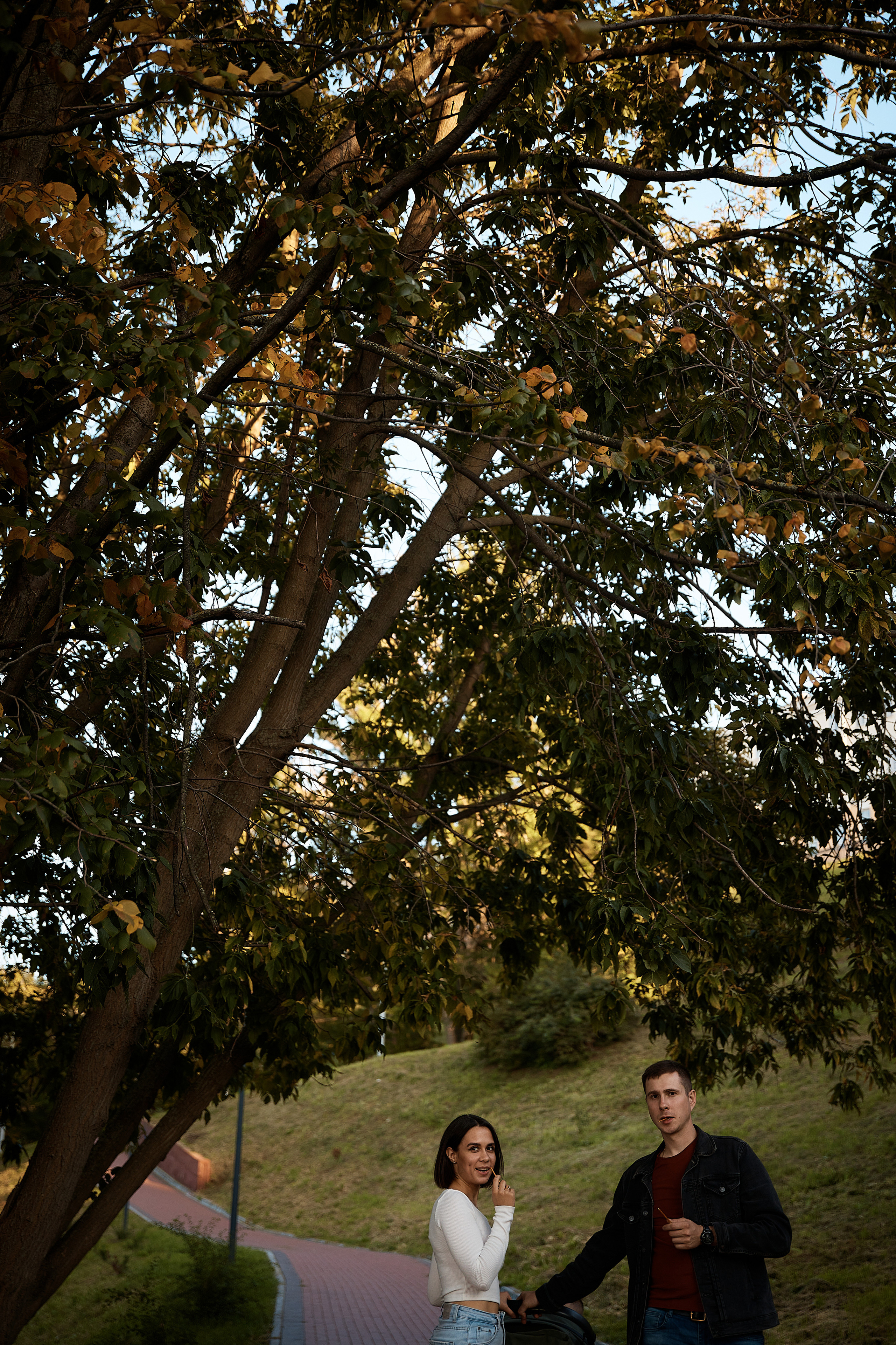 Рома & Ксюха. Татьяна Бабаева — Фотограф