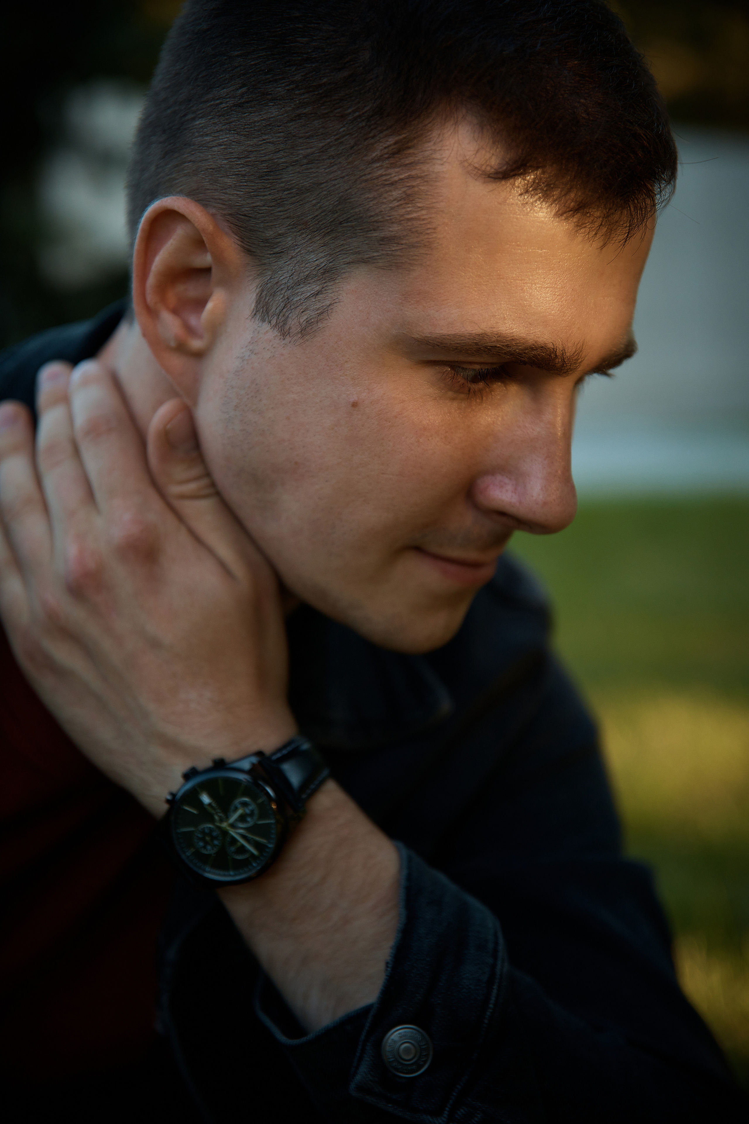 Рома & Ксюха. Татьяна Бабаева — Фотограф