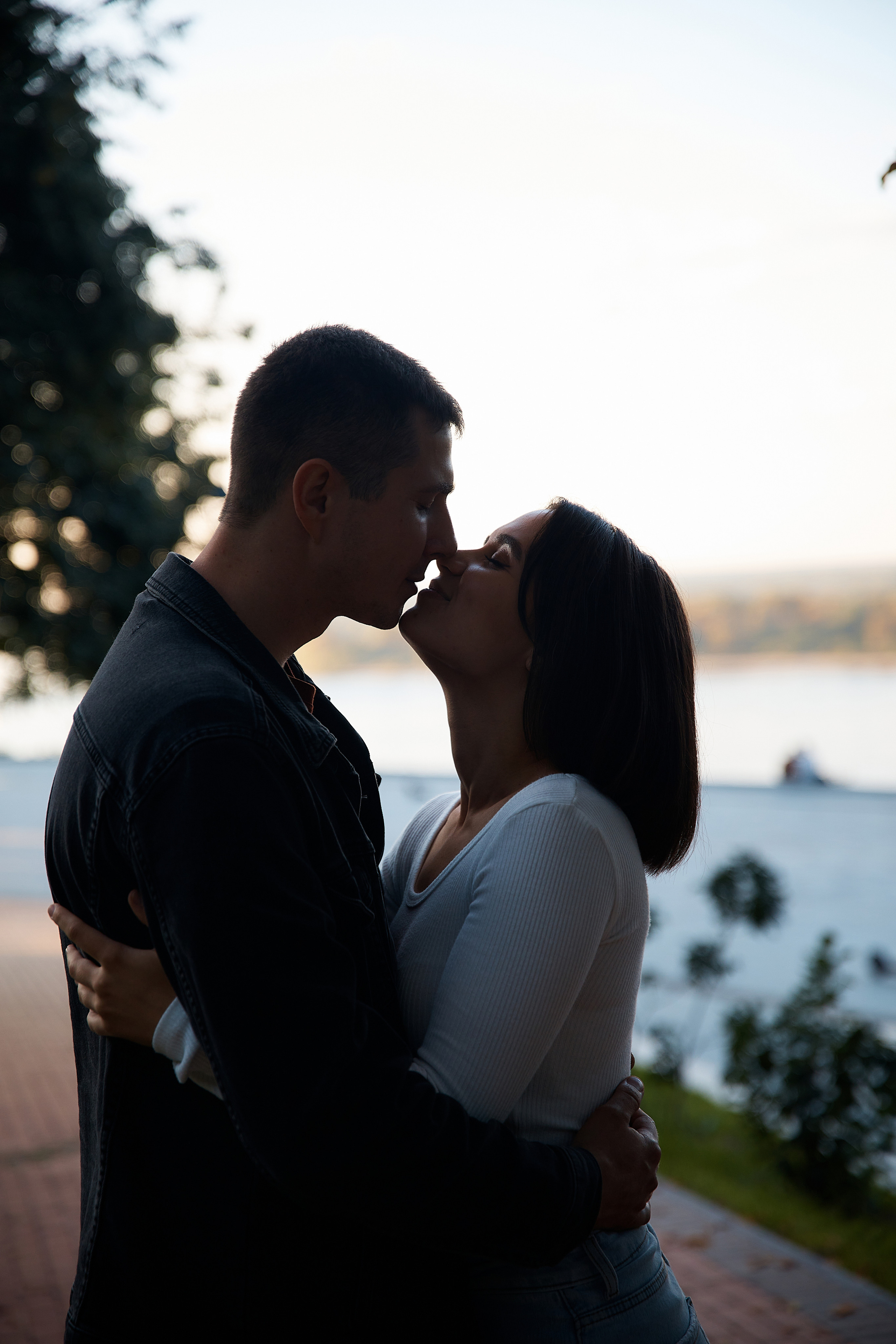 Рома & Ксюха. Татьяна Бабаева — Фотограф