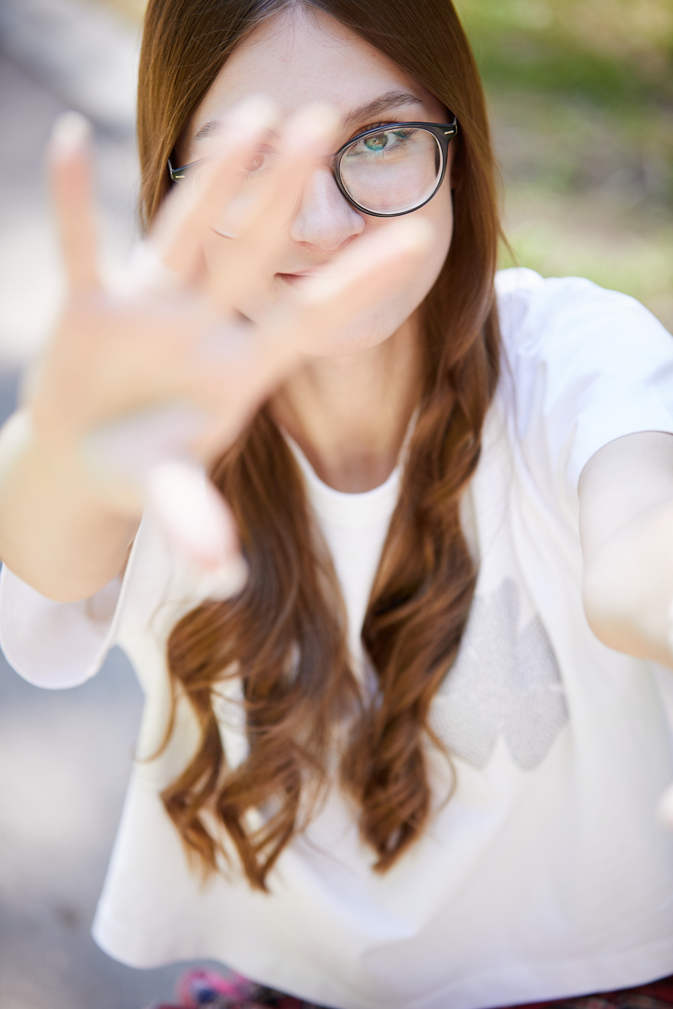 Скейт прогулка. Татьяна Бабаева — Фотограф