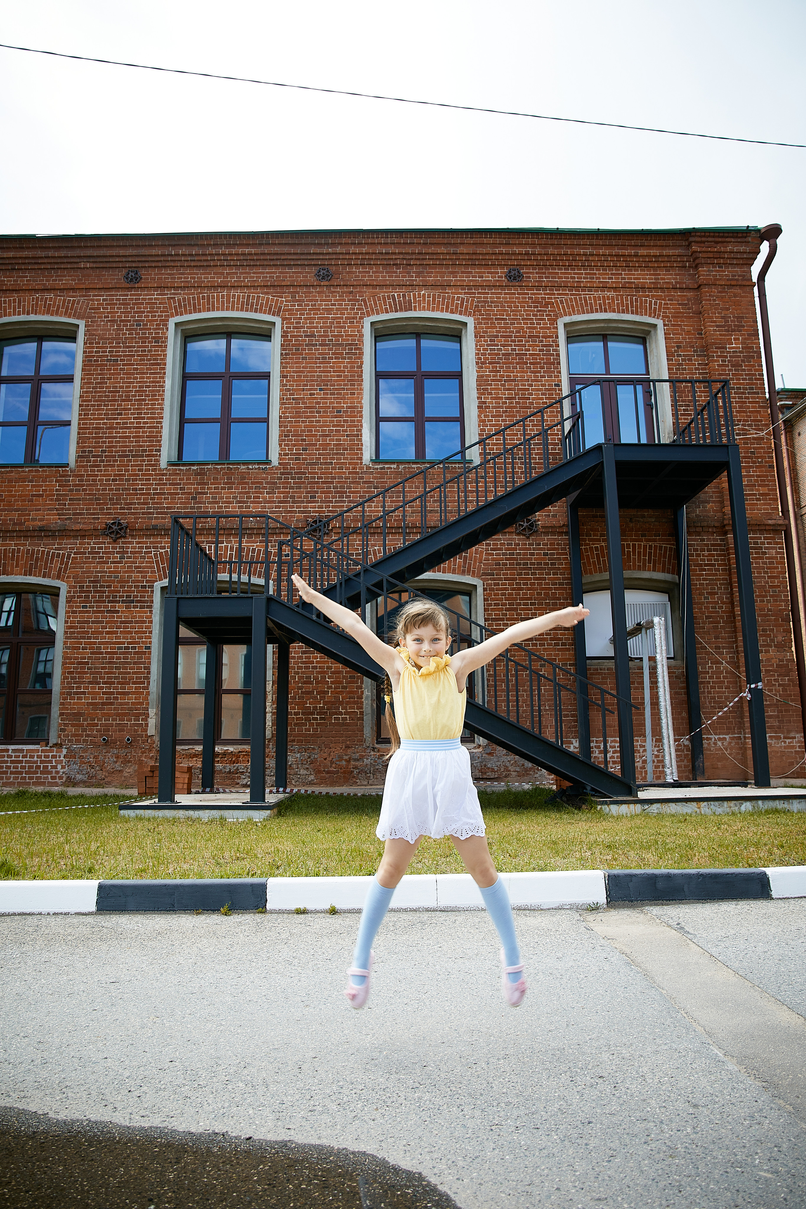 Юлия с дочкой. Татьяна Бабаева — Фотограф