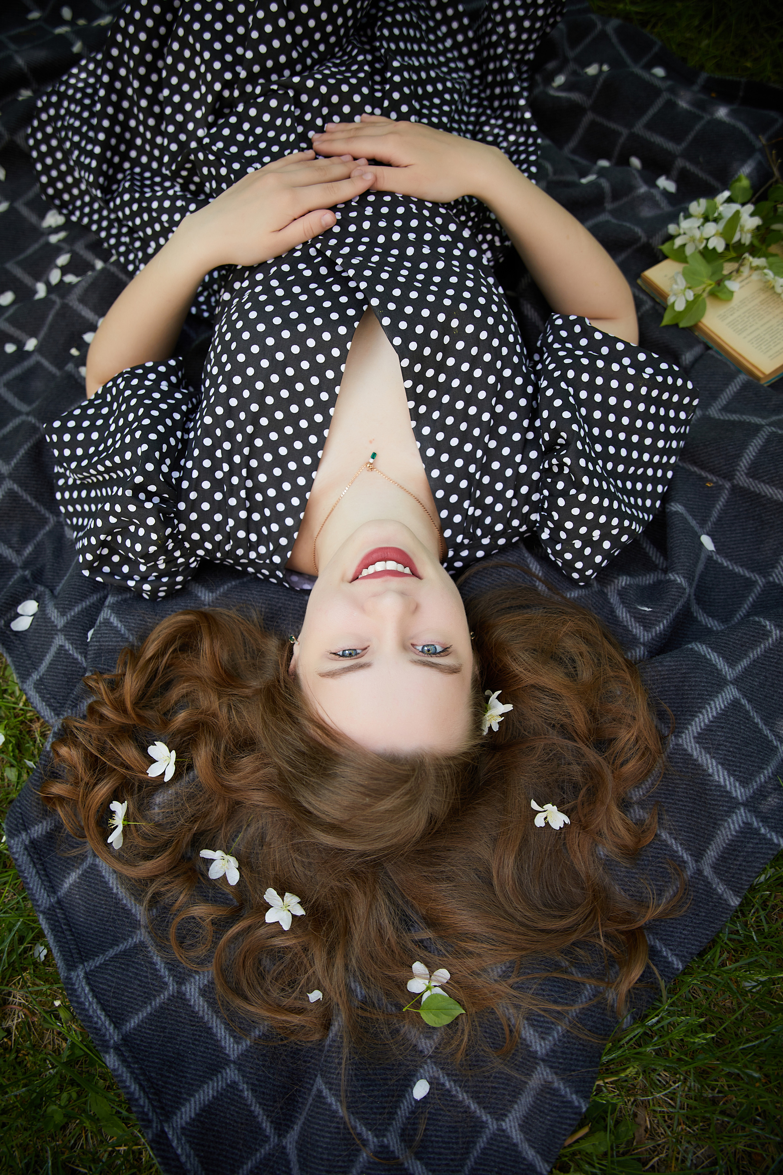 Татьяна Бабаева — Фотограф