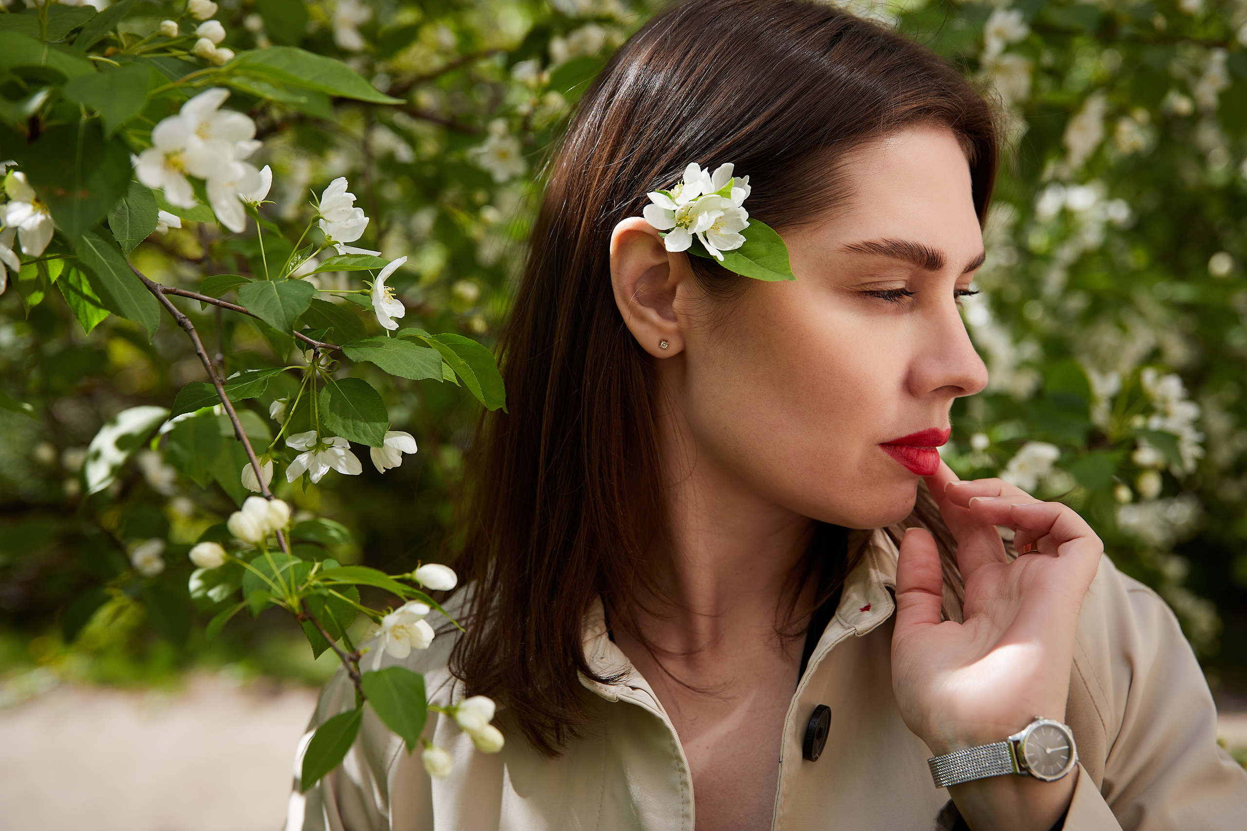 Татьяна Бабаева — Фотограф