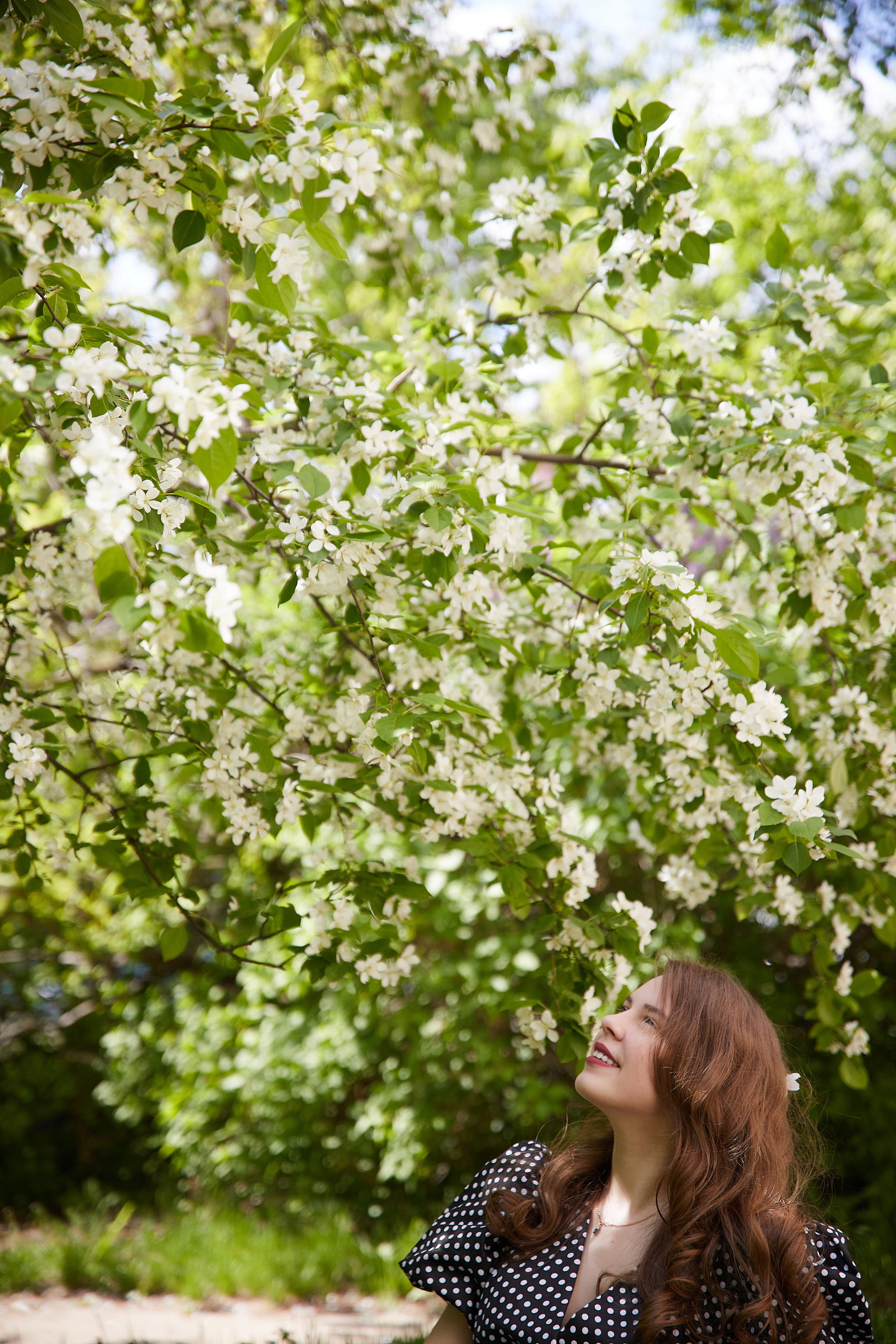 Татьяна Бабаева — Фотограф