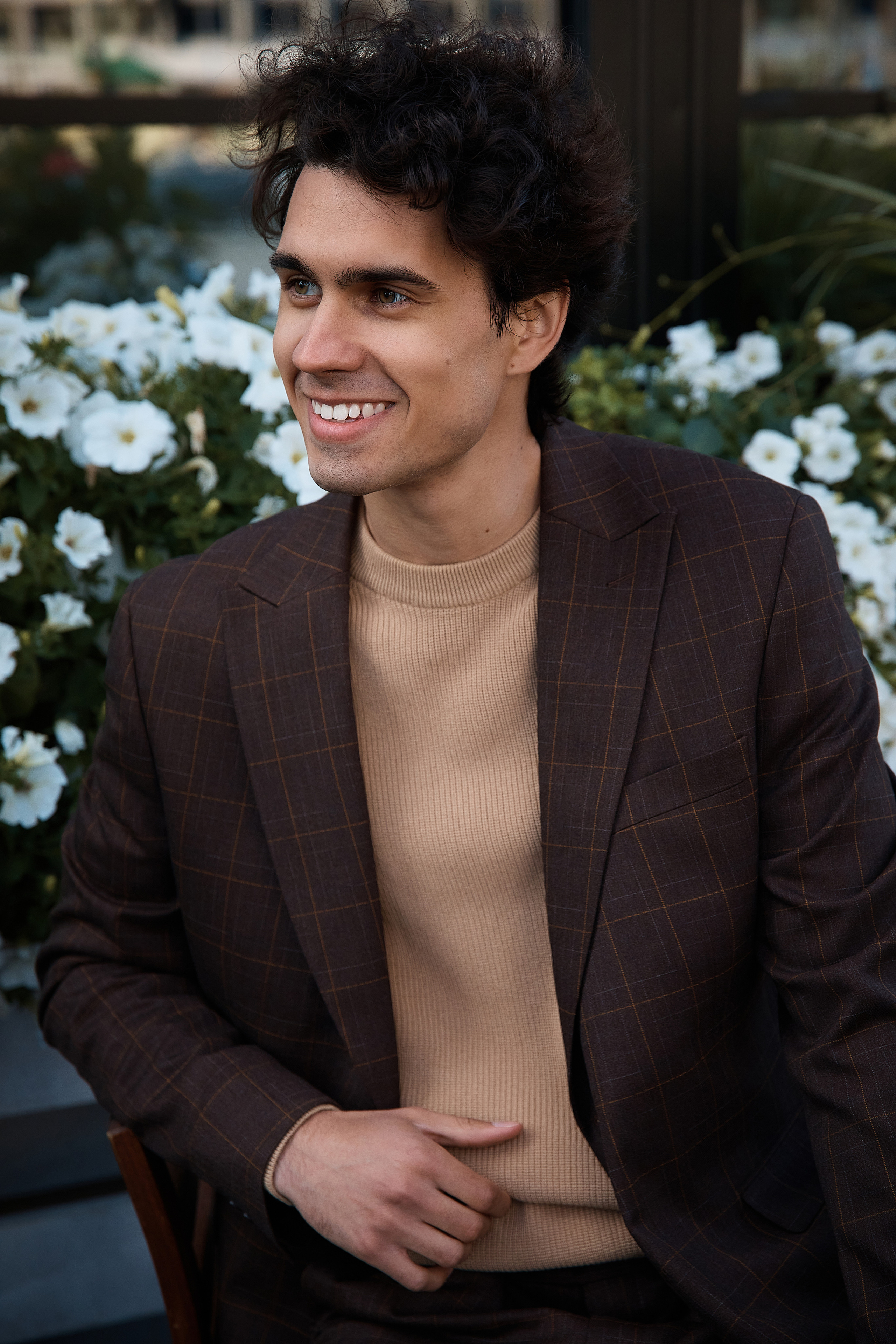 Влад. Татьяна Бабаева — Фотограф