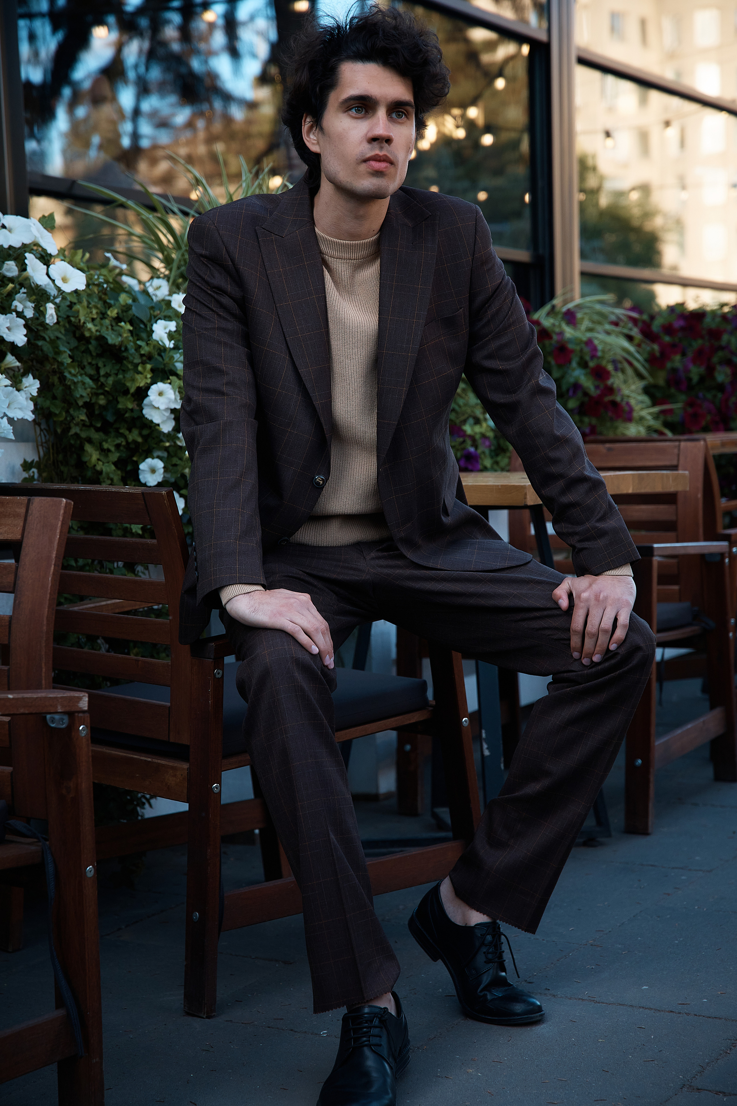 Влад. Татьяна Бабаева — Фотограф